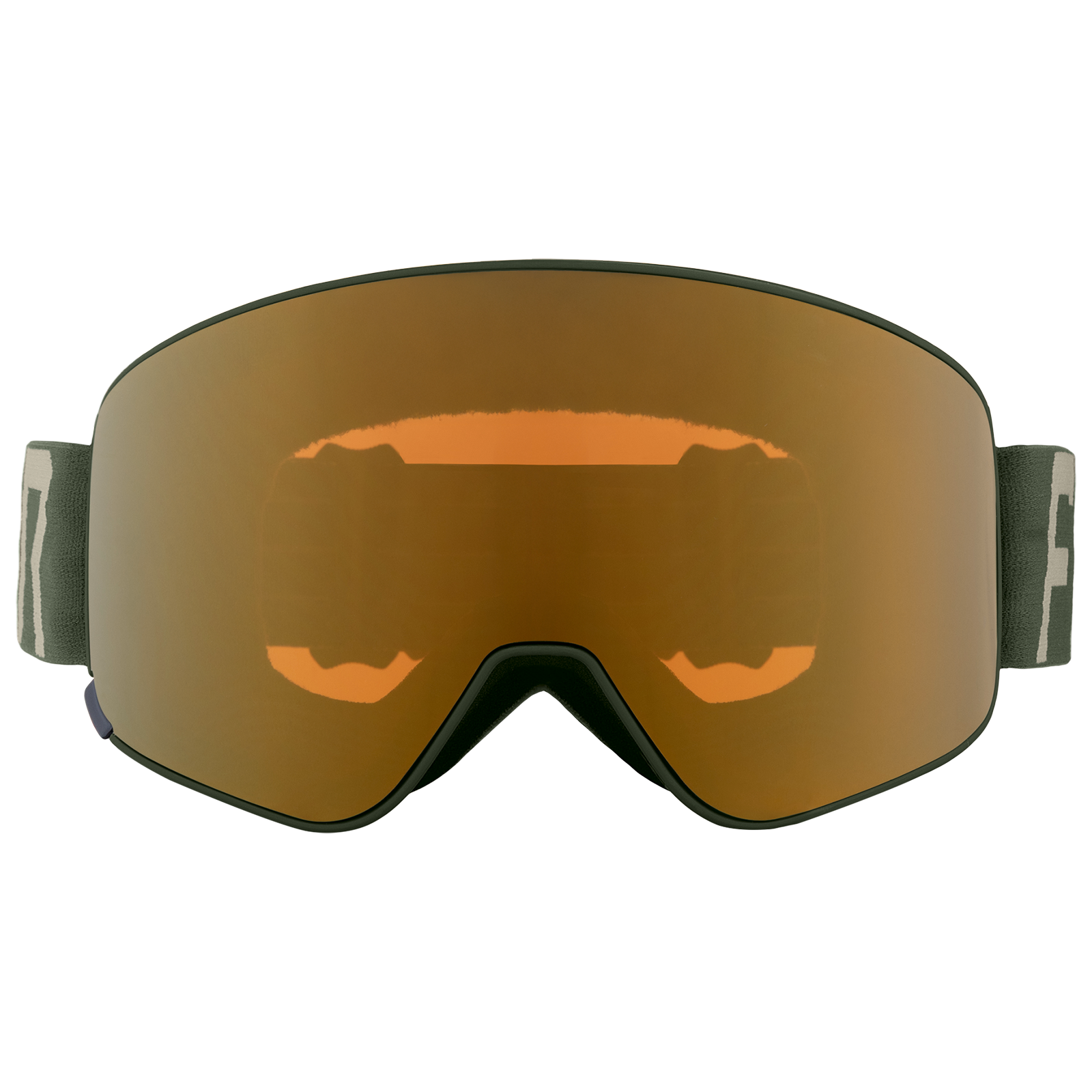 FXR Ridge Goggles