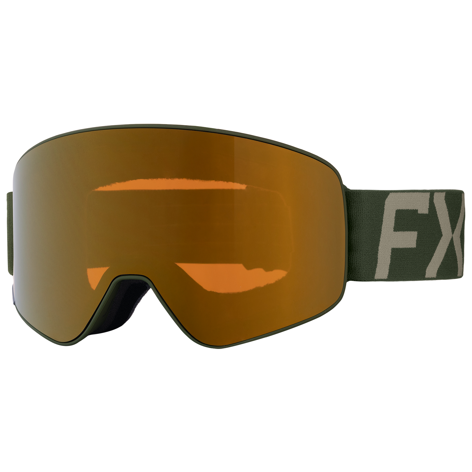 FXR Ridge Goggles