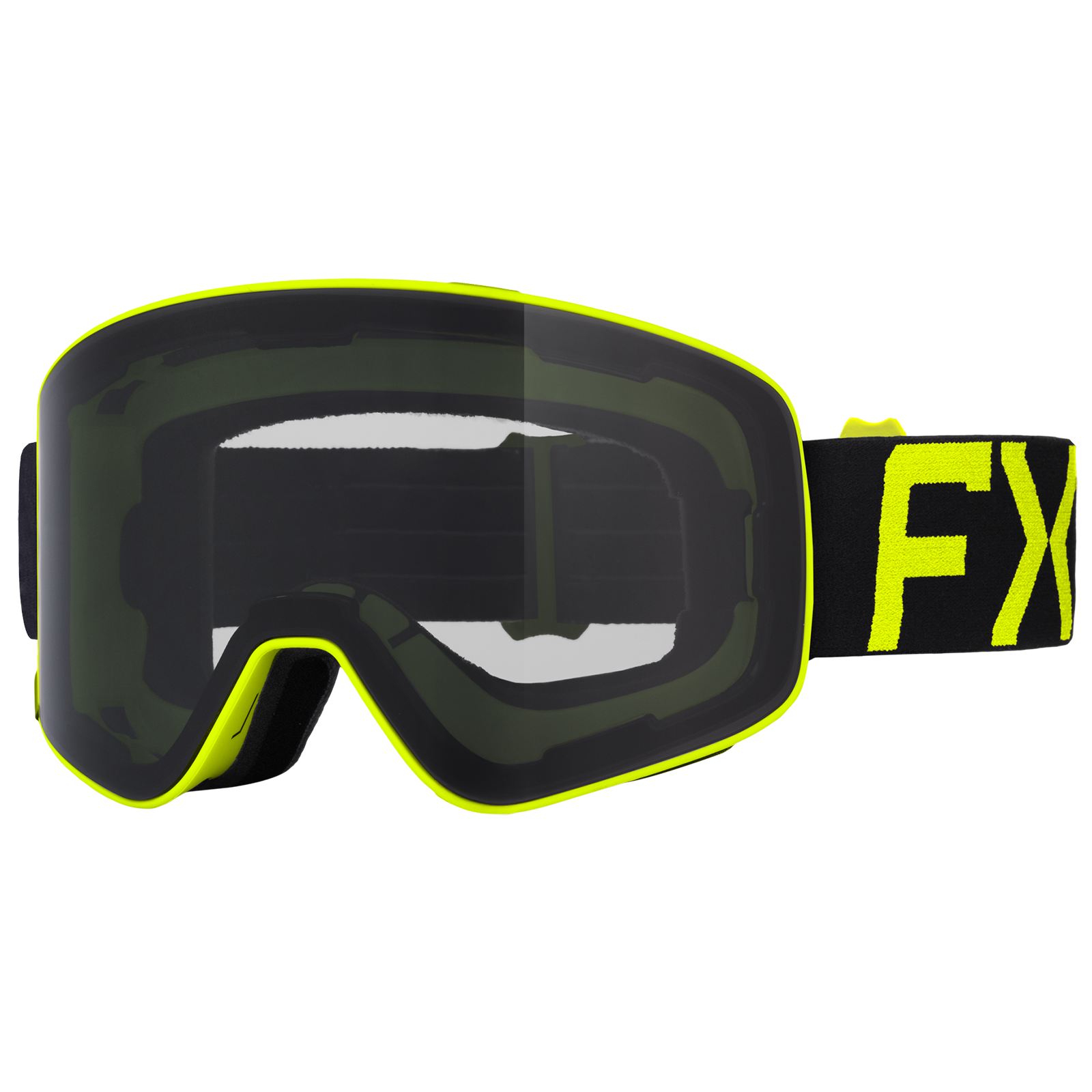 FXR Ridge Goggles