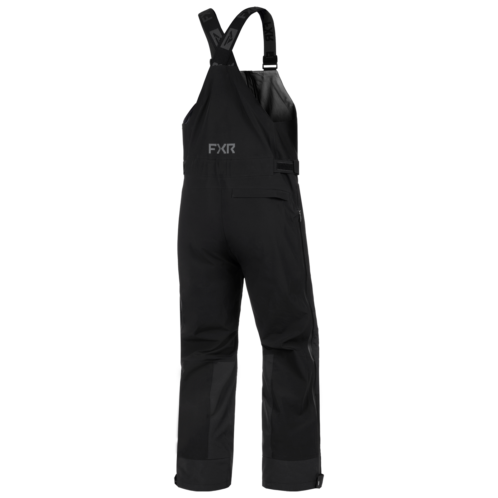 FXR Ridge Pro Trilaminate Bib Pants