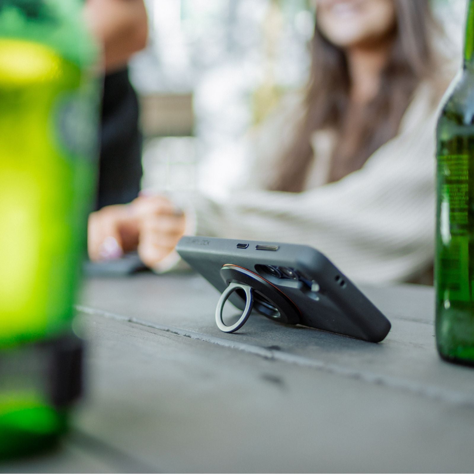 Quad Lock Mag Phone Ring Grip