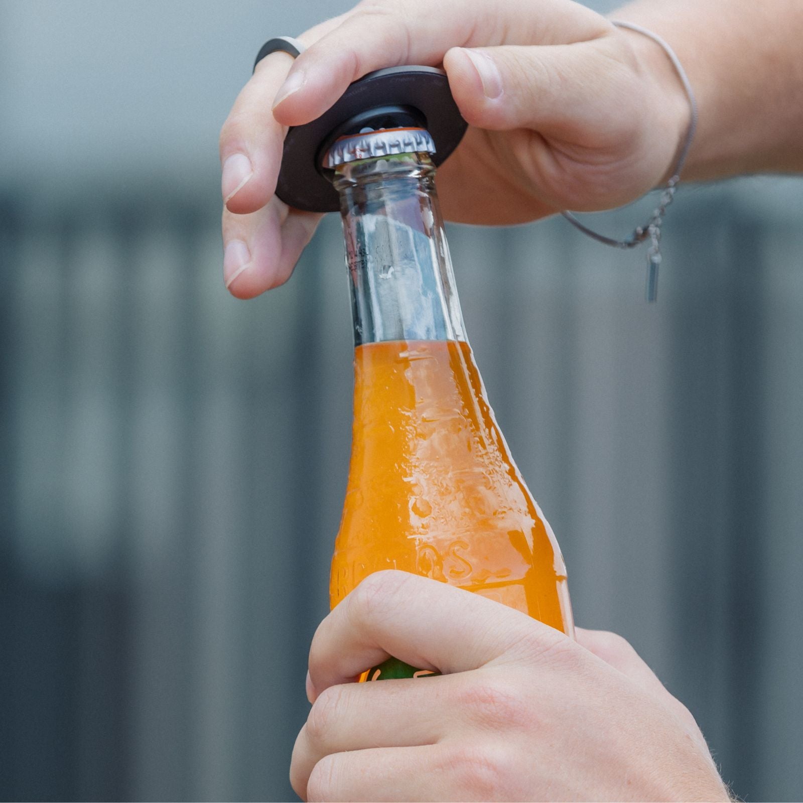 Quad Lock Mag Phone Ring Grip