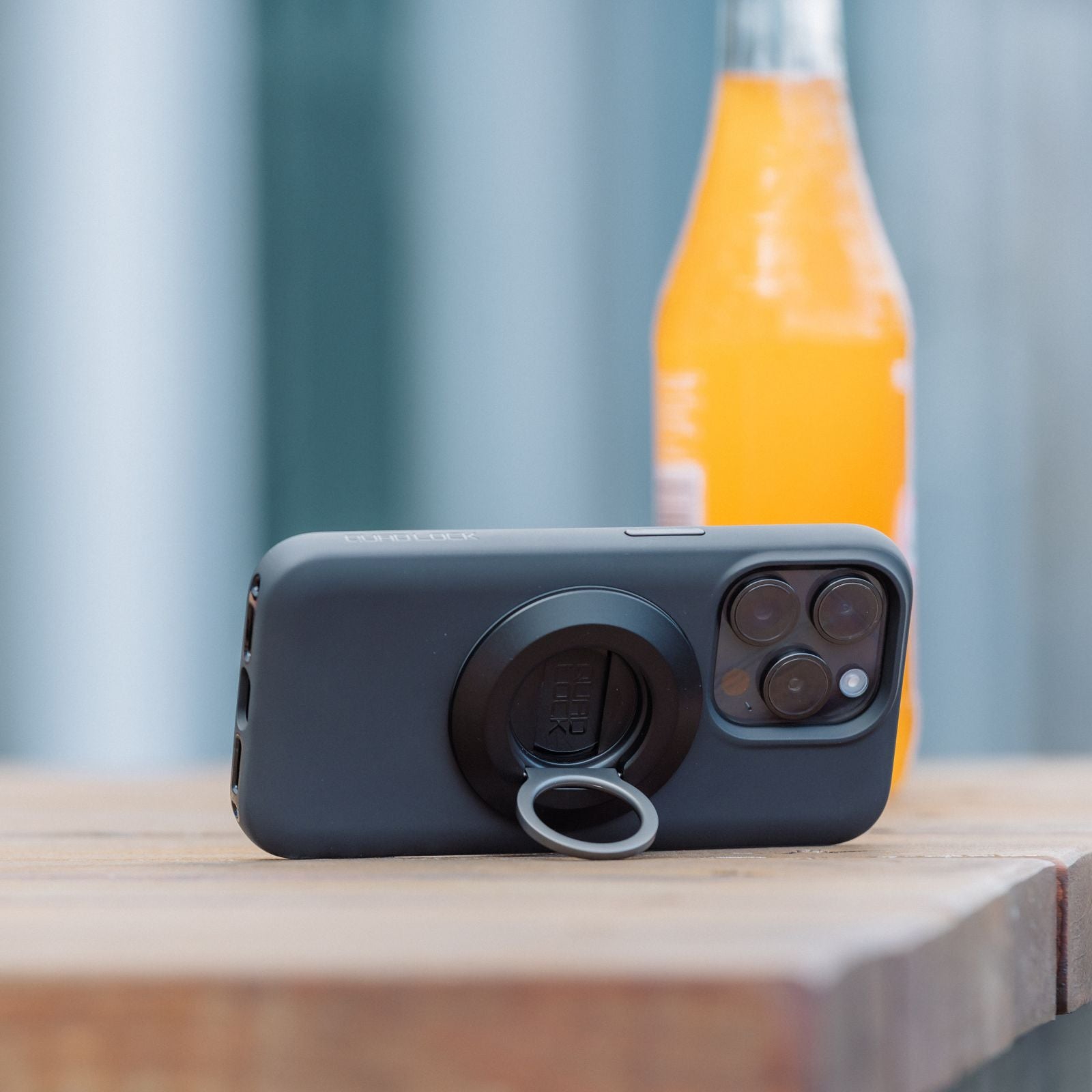 Quad Lock Mag Phone Ring Grip