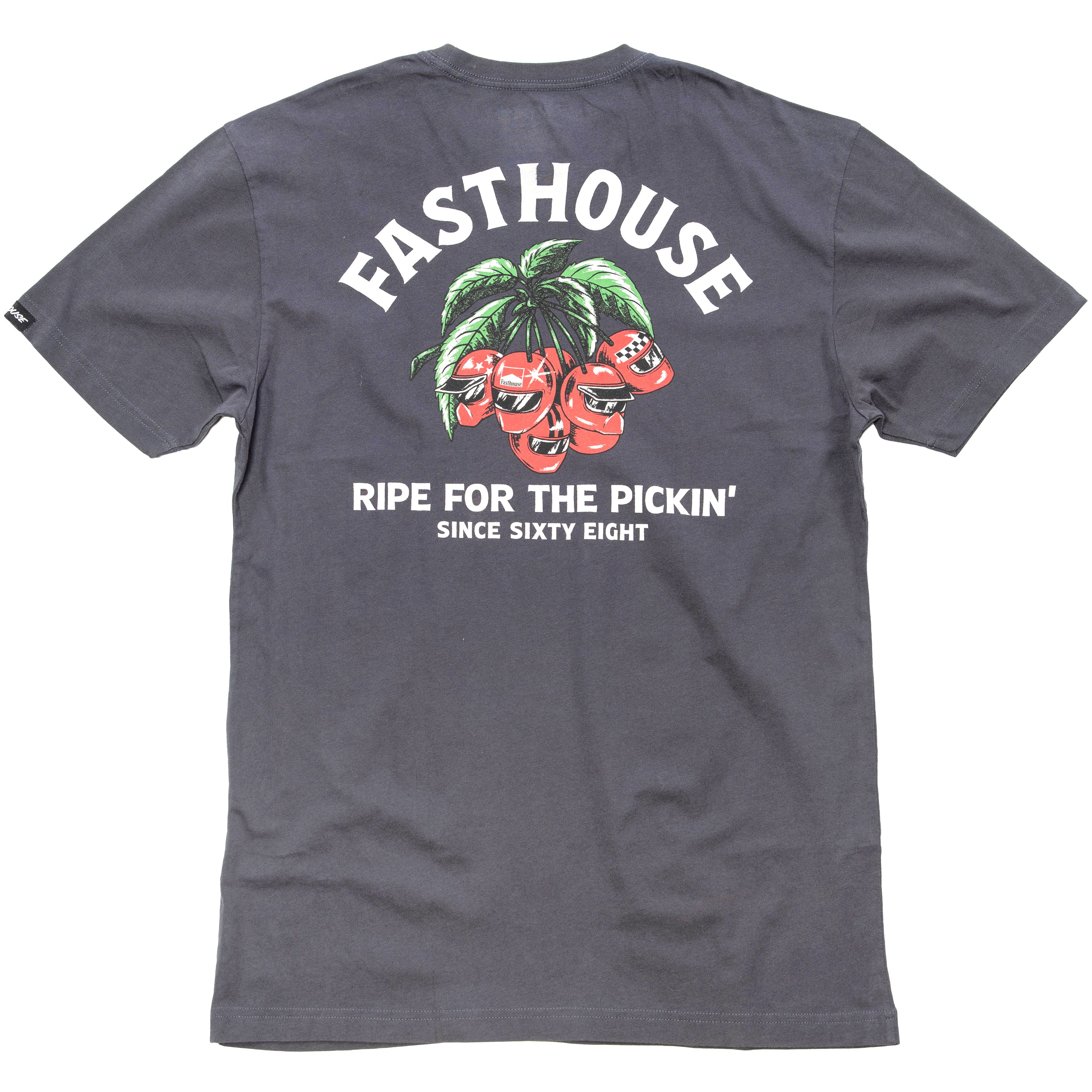 Fasthouse Ripe One SS Tee