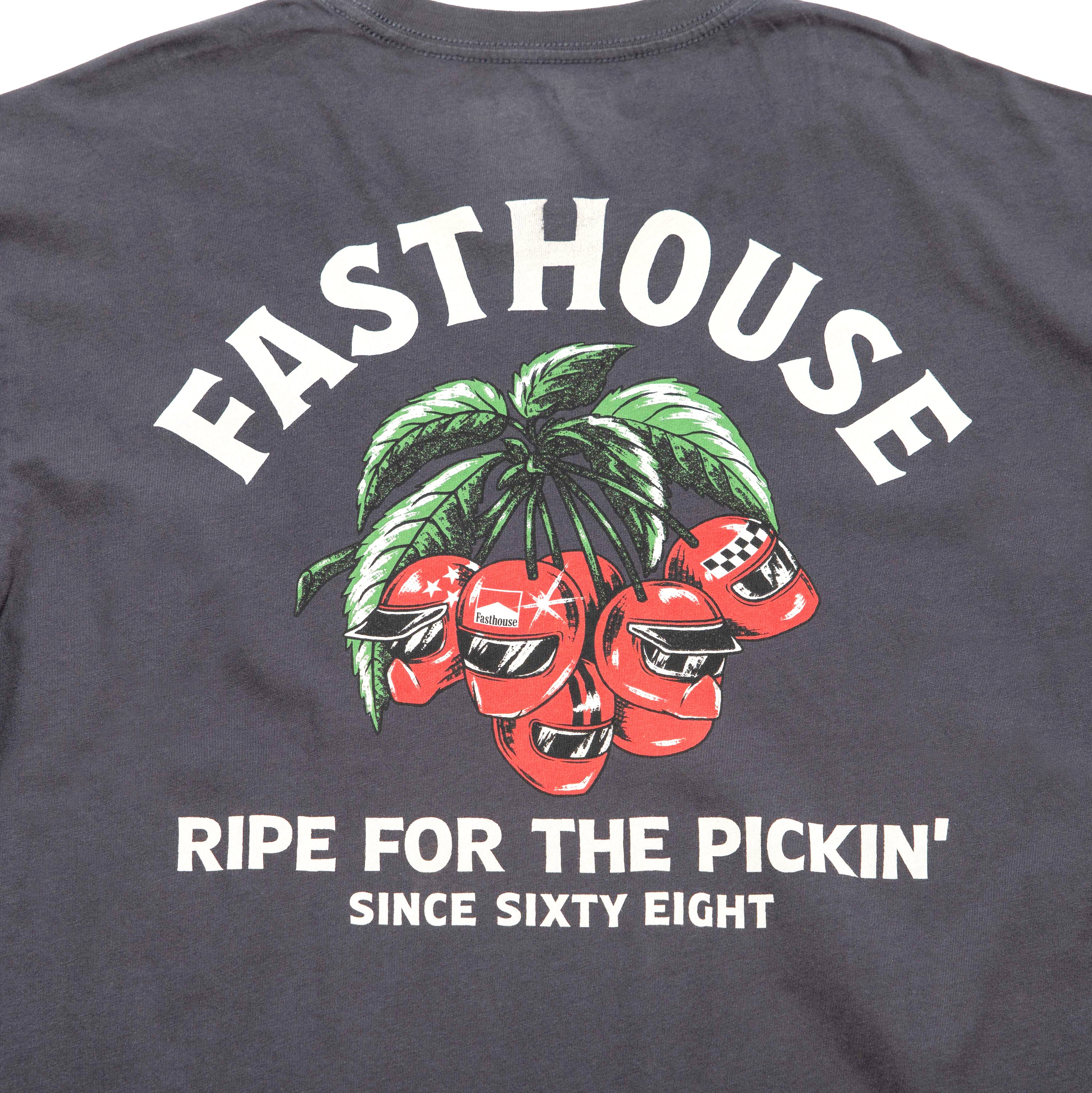 Fasthouse Ripe One SS Tee
