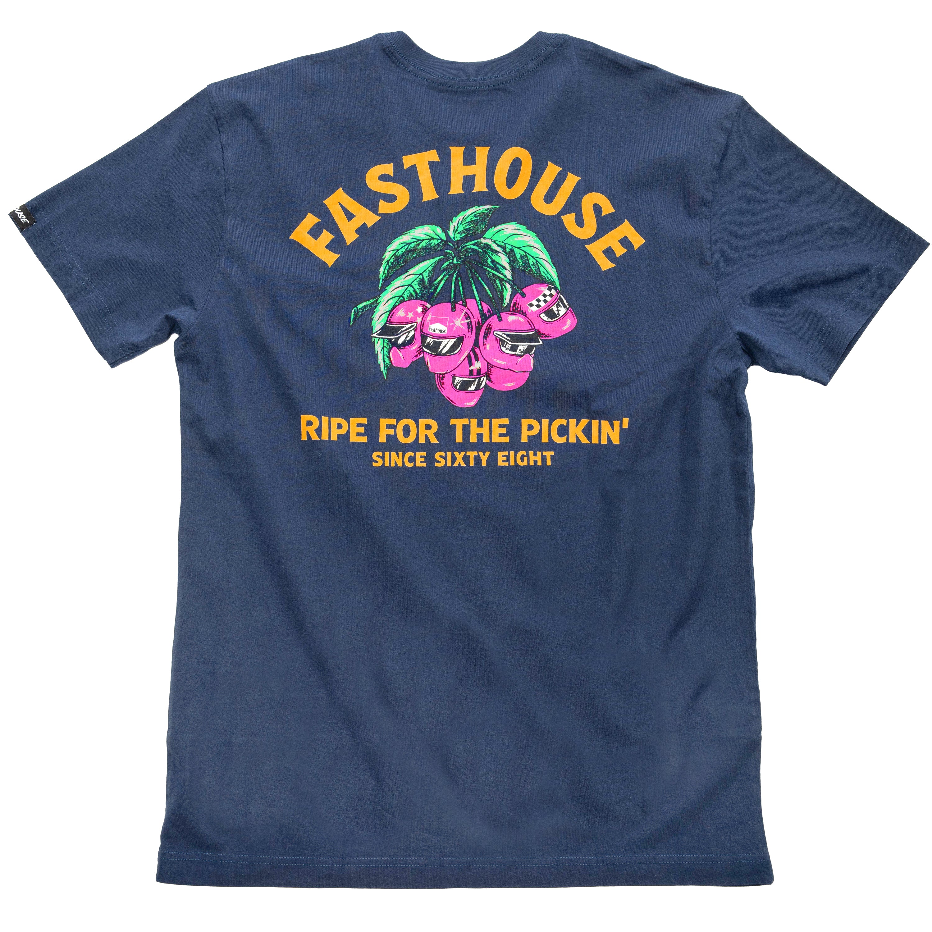 Fasthouse Ripe One SS Tee
