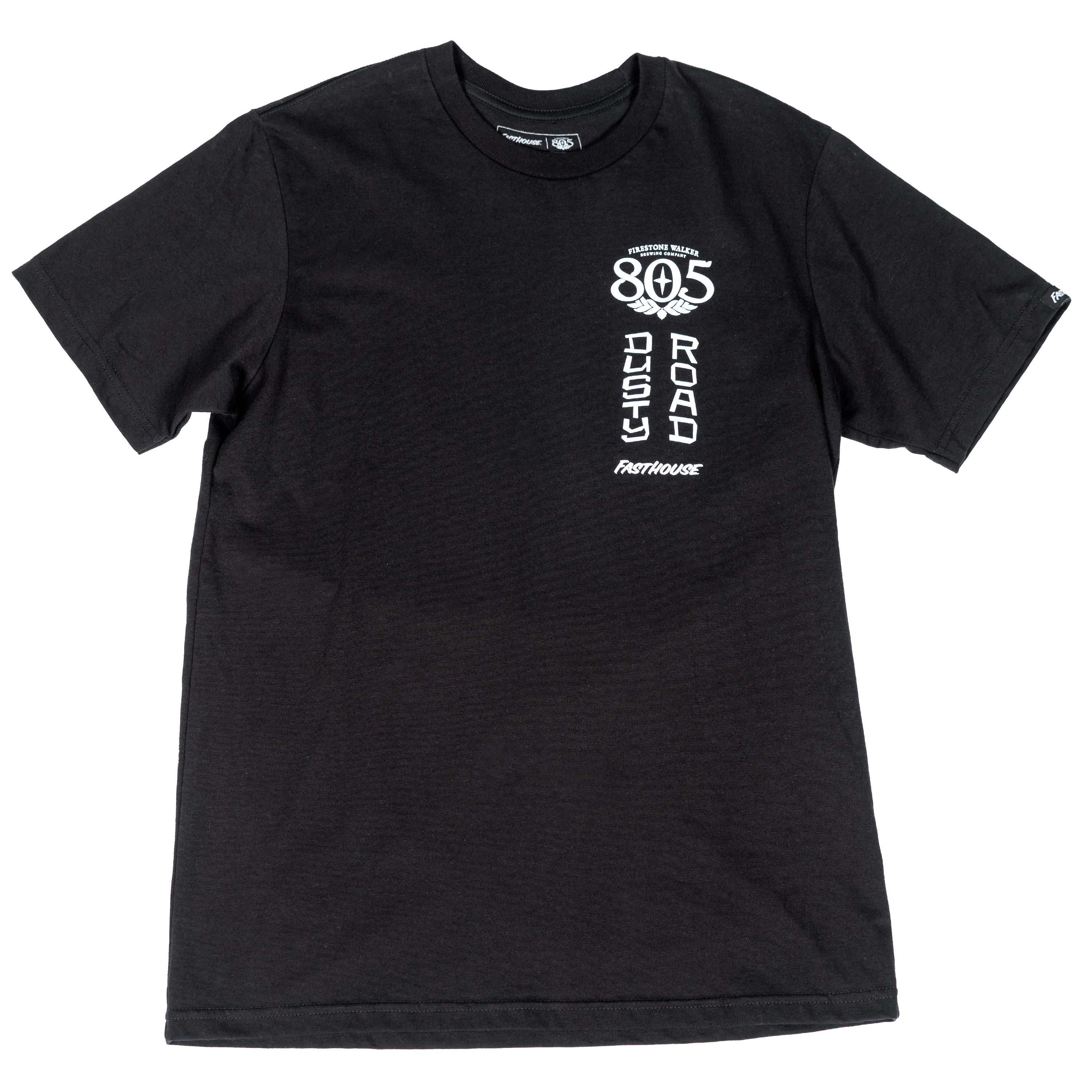Fasthouse 805 Roam Midweight SS Tee