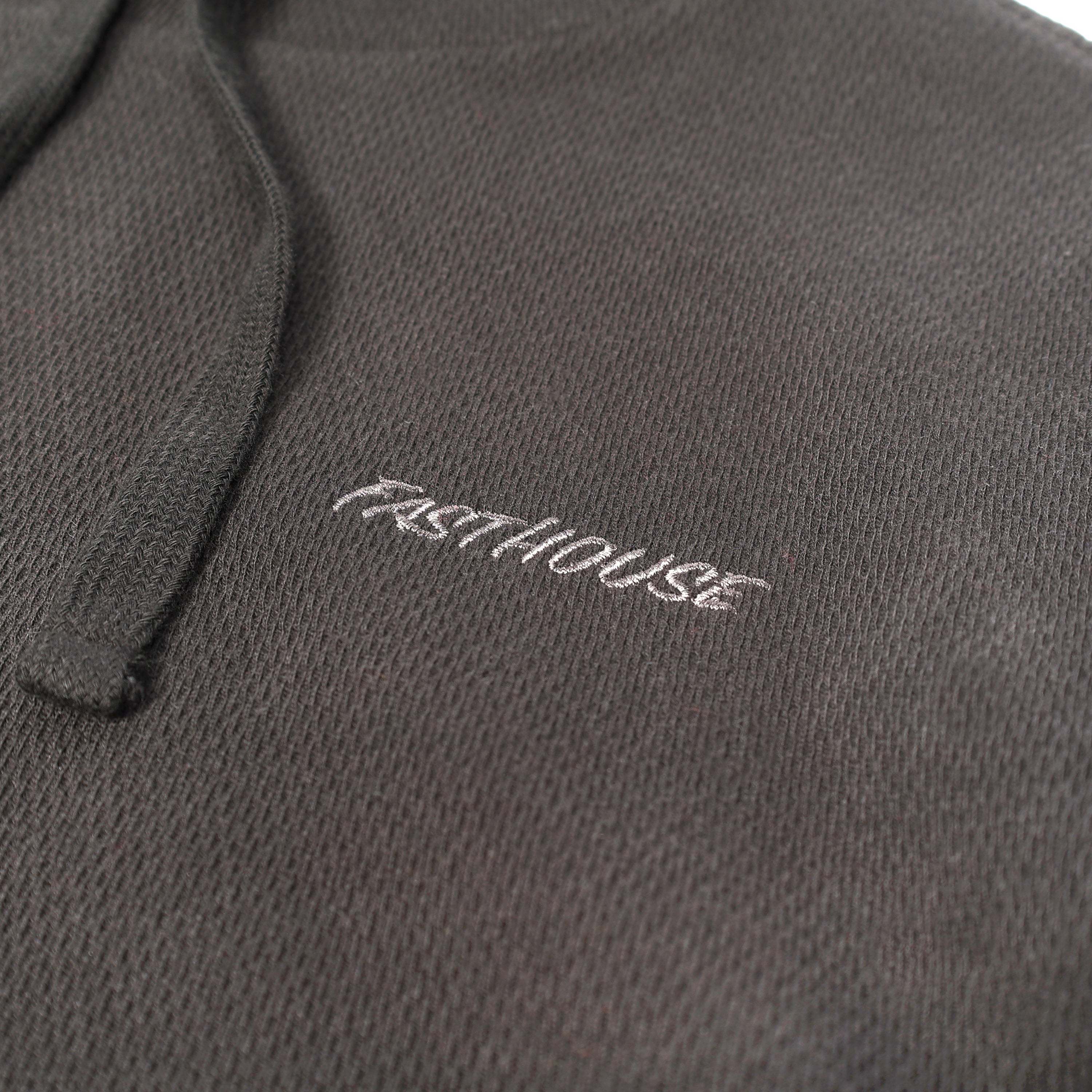 Fasthouse Hooded Thermal