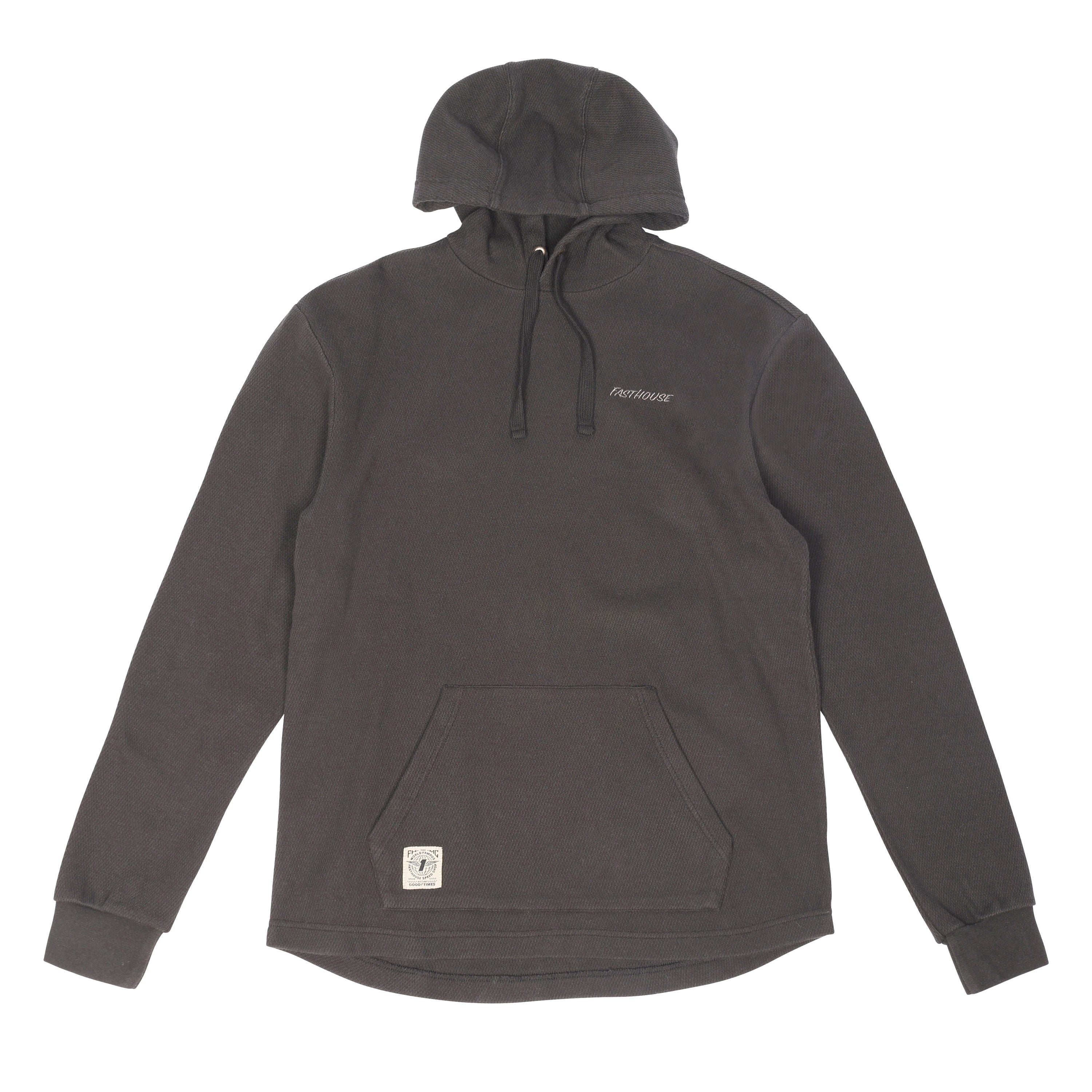 Fasthouse Hooded Thermal
