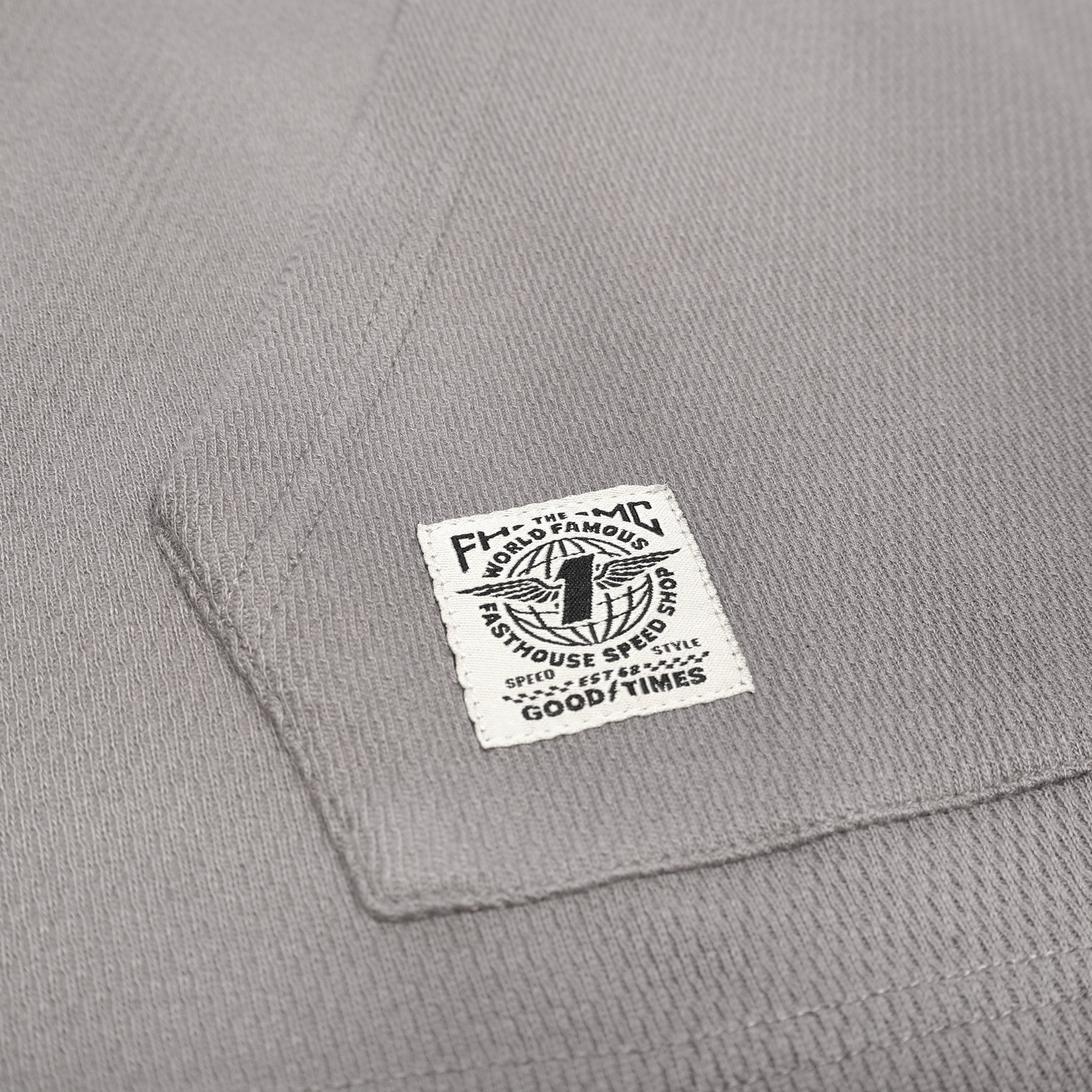 Fasthouse Hooded Thermal