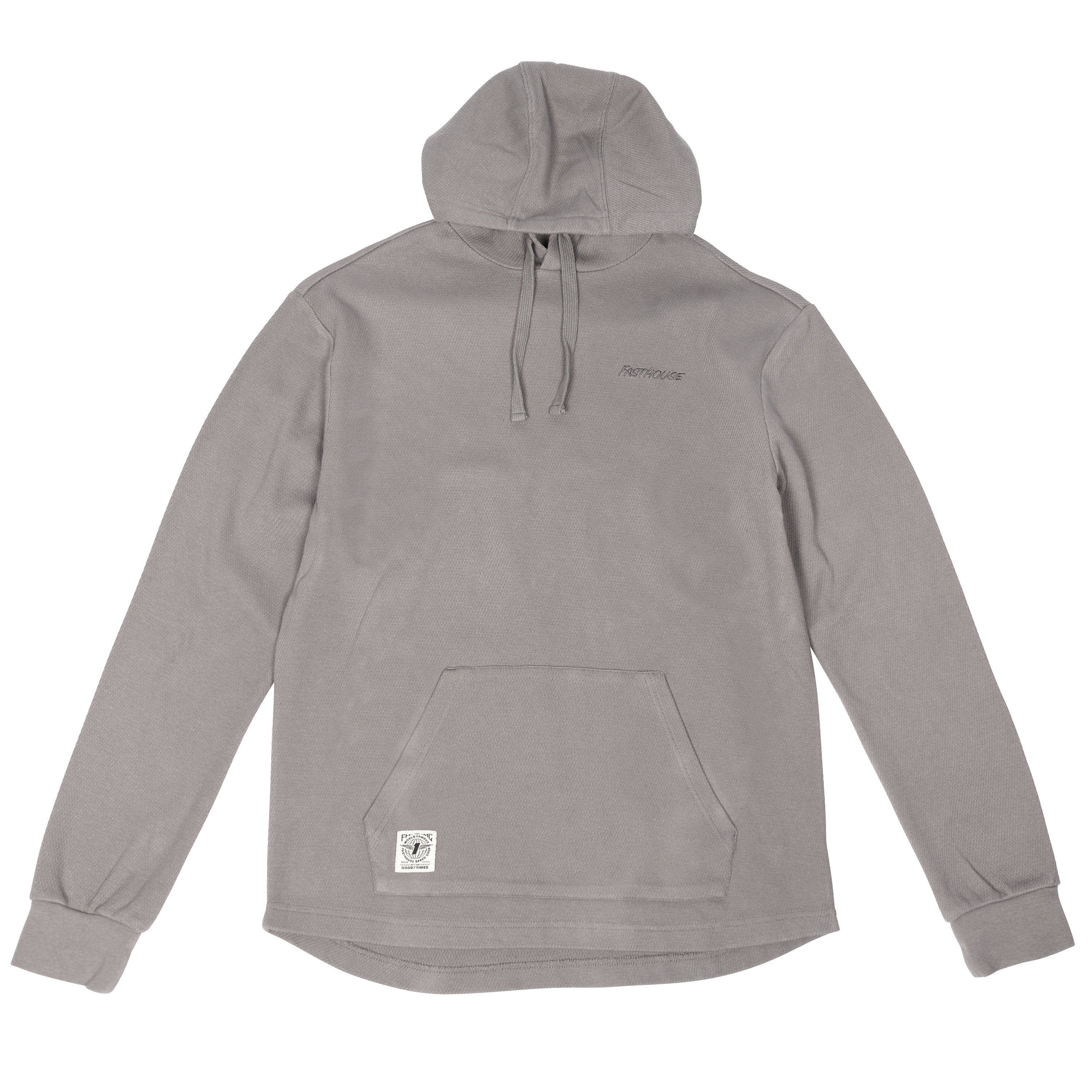 Fasthouse Hooded Thermal
