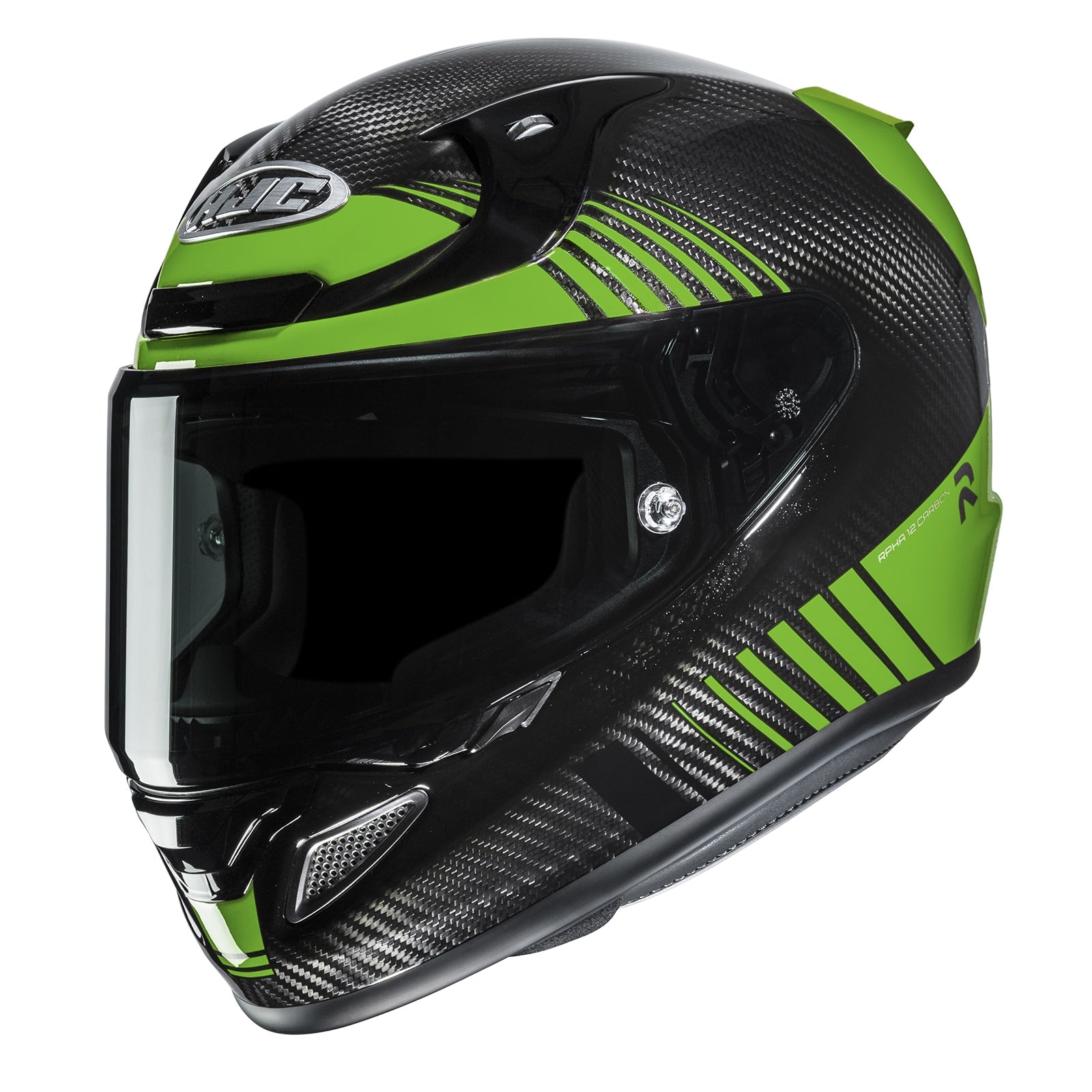 HJC RPHA 12N Carbon Tovin Helmet