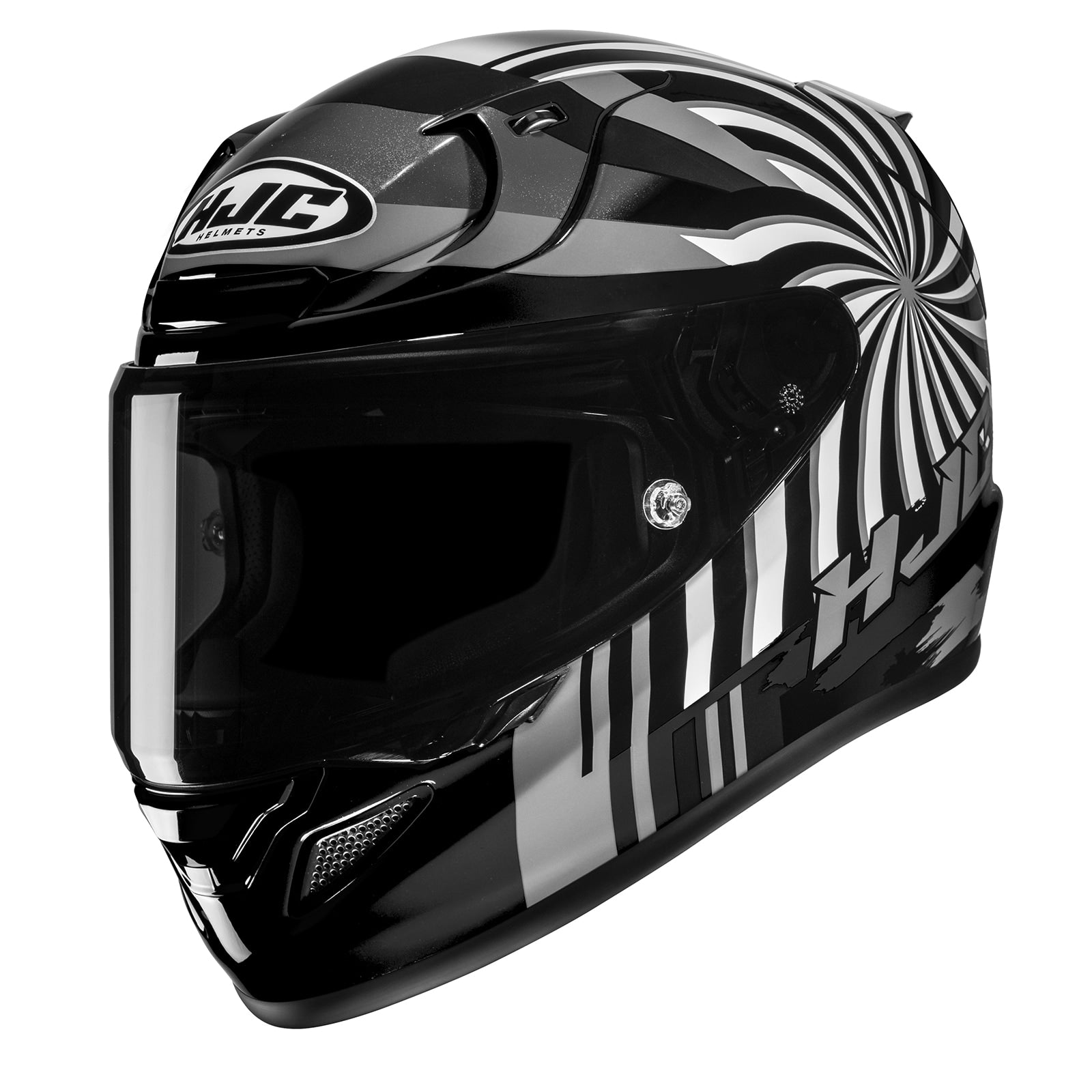 HJC RPHA 12N Lif Helmet