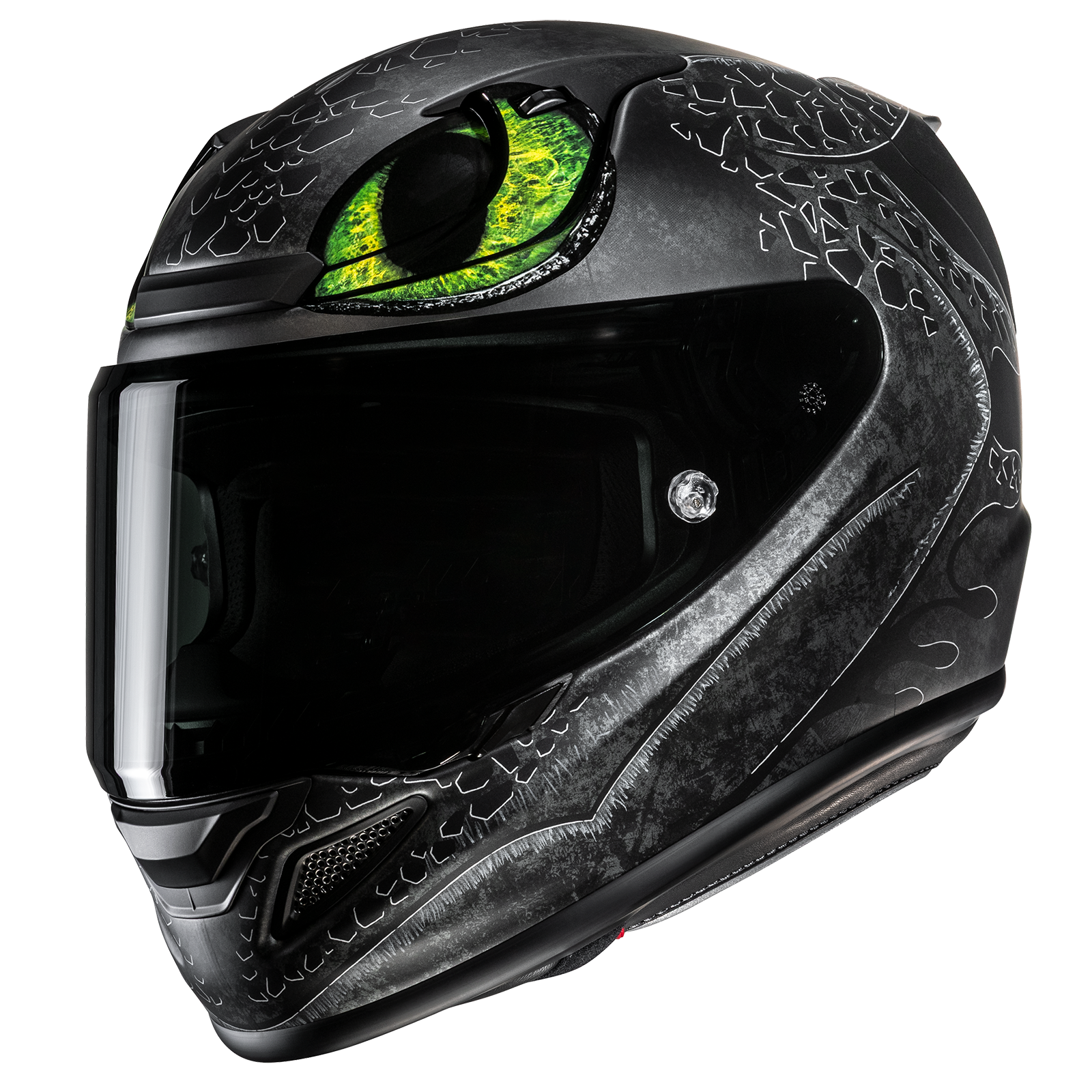 HJC RPHA 12N Toothless II Helmet