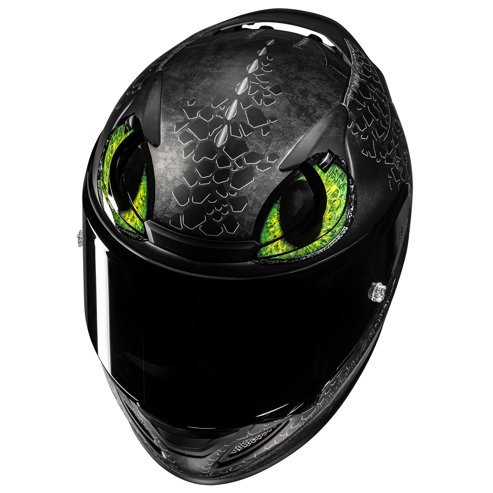 HJC RPHA 12N Toothless II Helmet