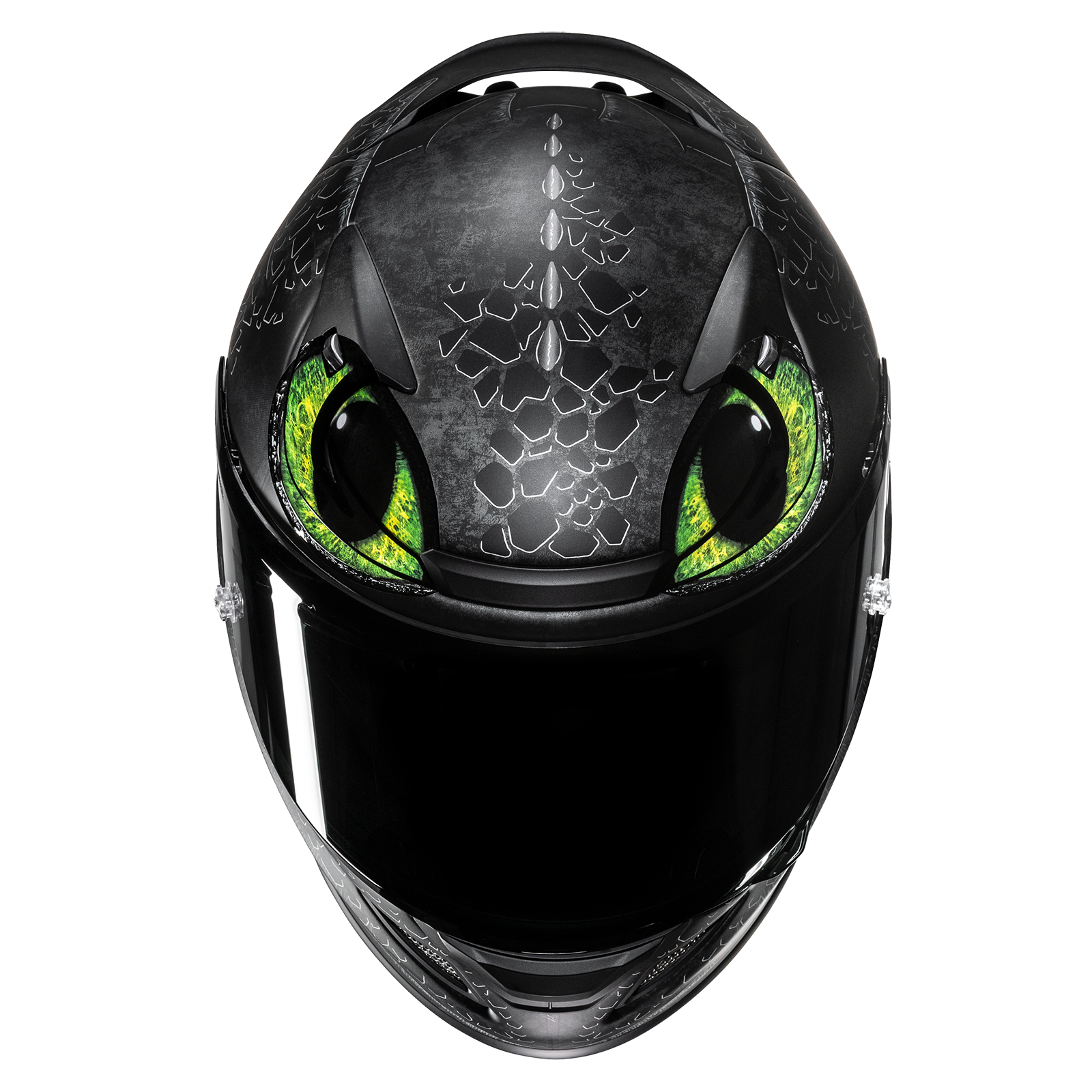 HJC RPHA 12N Toothless II Helmet