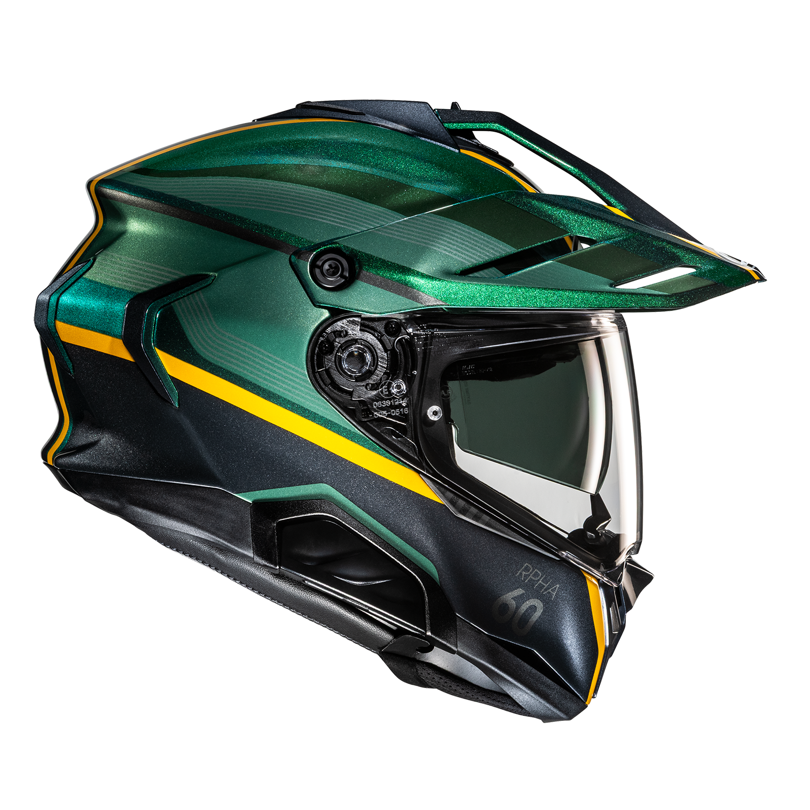 HJC RPHA 60 Arbre Helmet