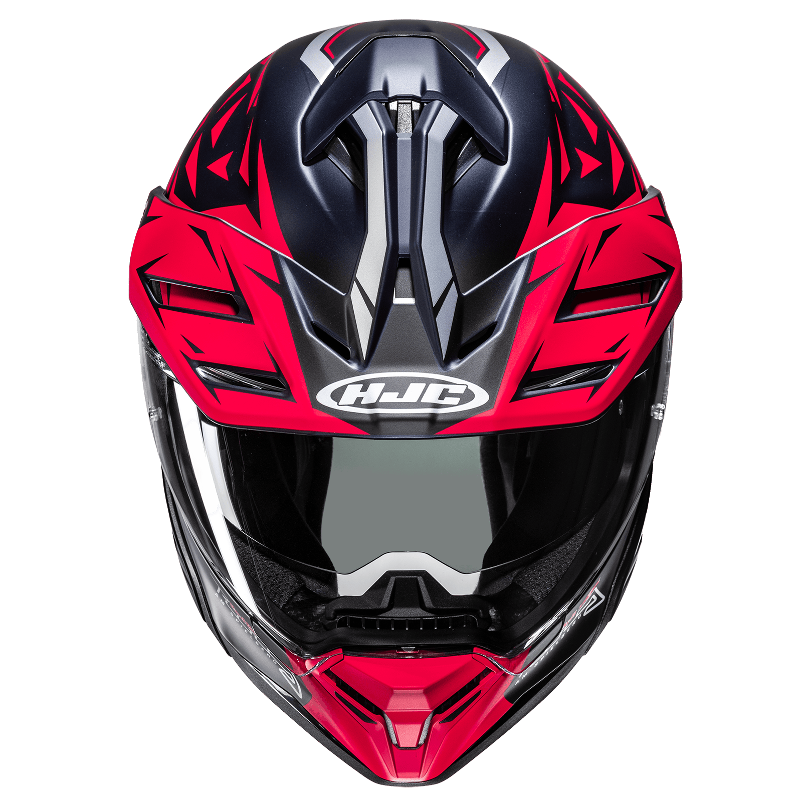 HJC RPHA 60 Red Bull Spielberg Helmet