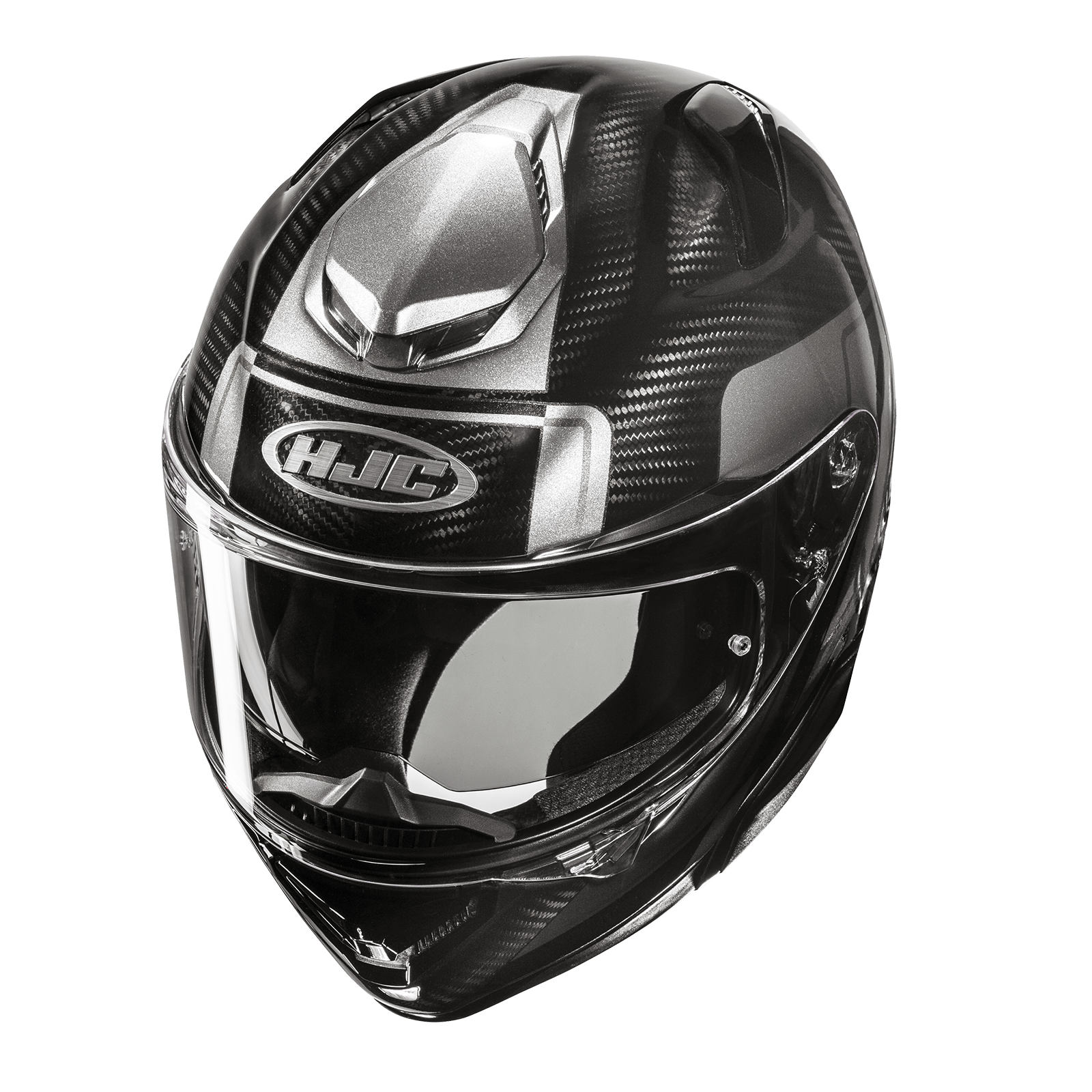 HJC RPHA 72 Carbon Fynex Helmet