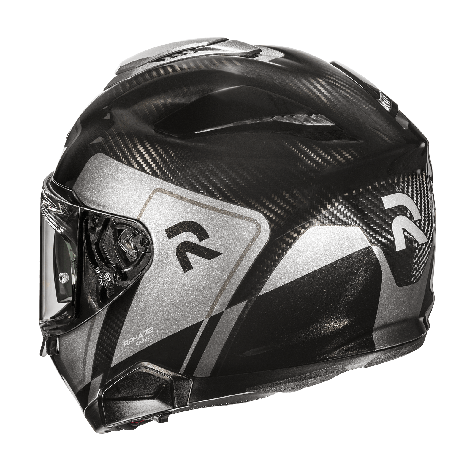 HJC RPHA 72 Carbon Fynex Helmet
