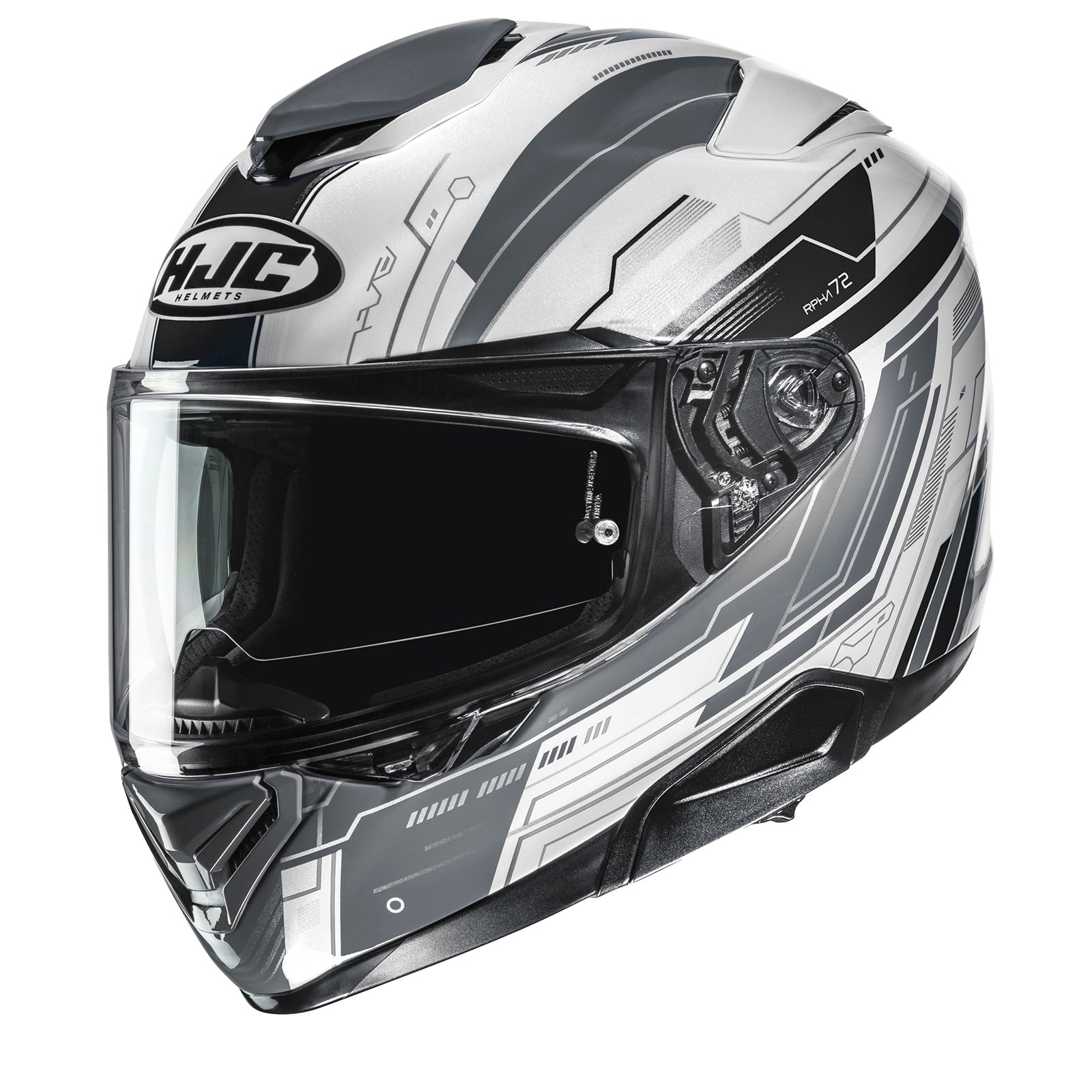 HJC RPHA 72 Kosis Helmet