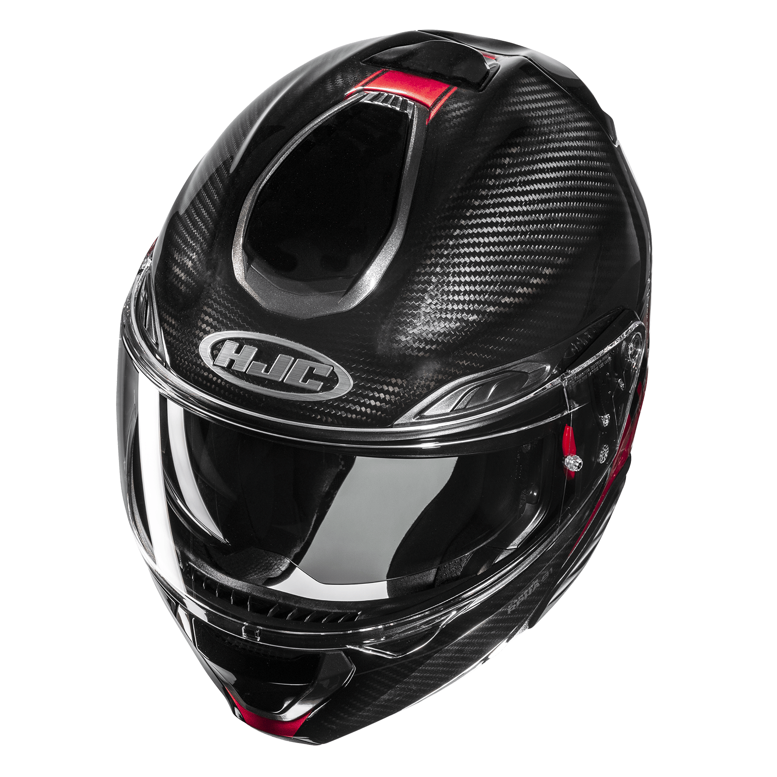 HJC RPHA 91 Carbon Elig Helmet