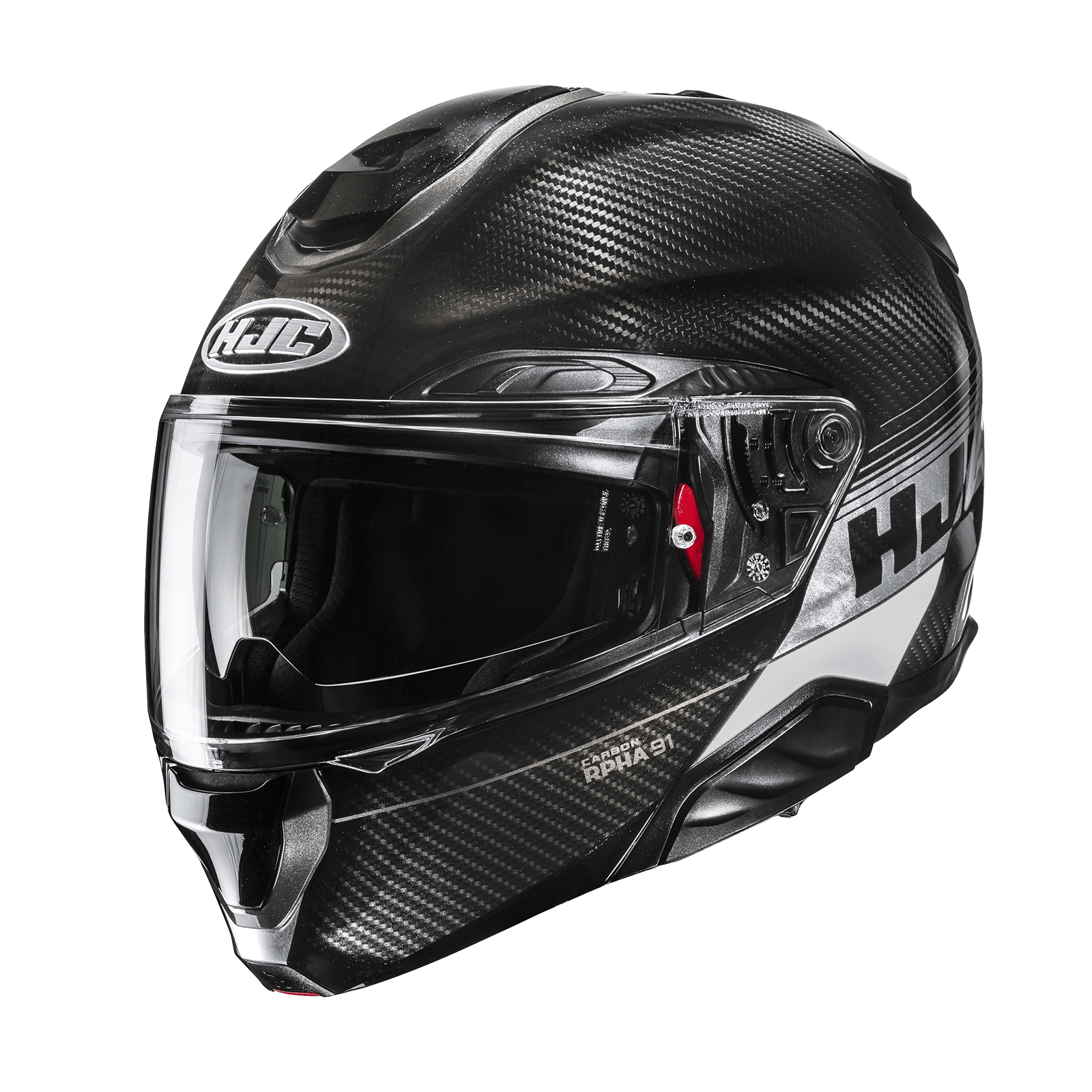 HJC RPHA 91 Carbon Elig Helmet