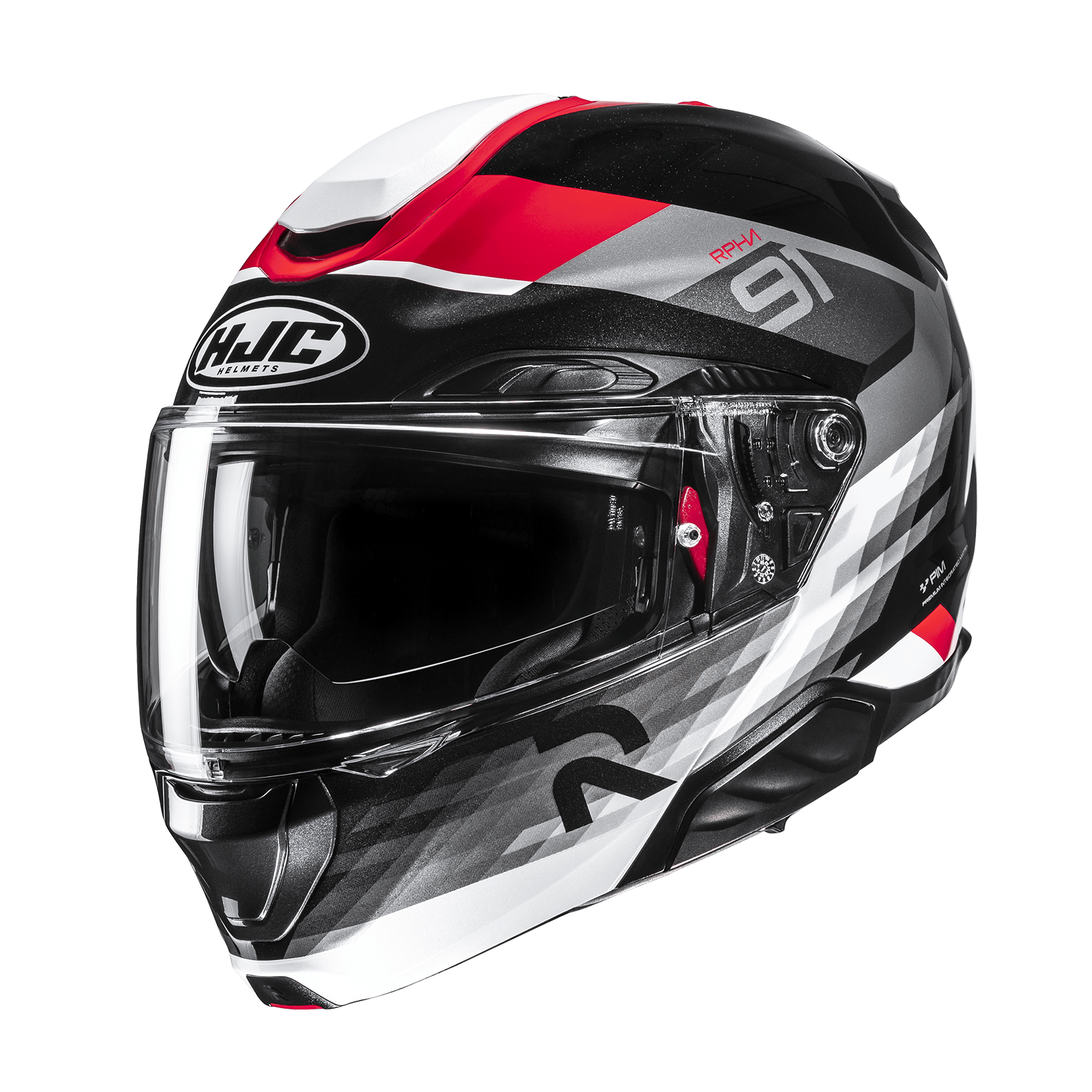 HJC RPHA 91 Madal Helmet