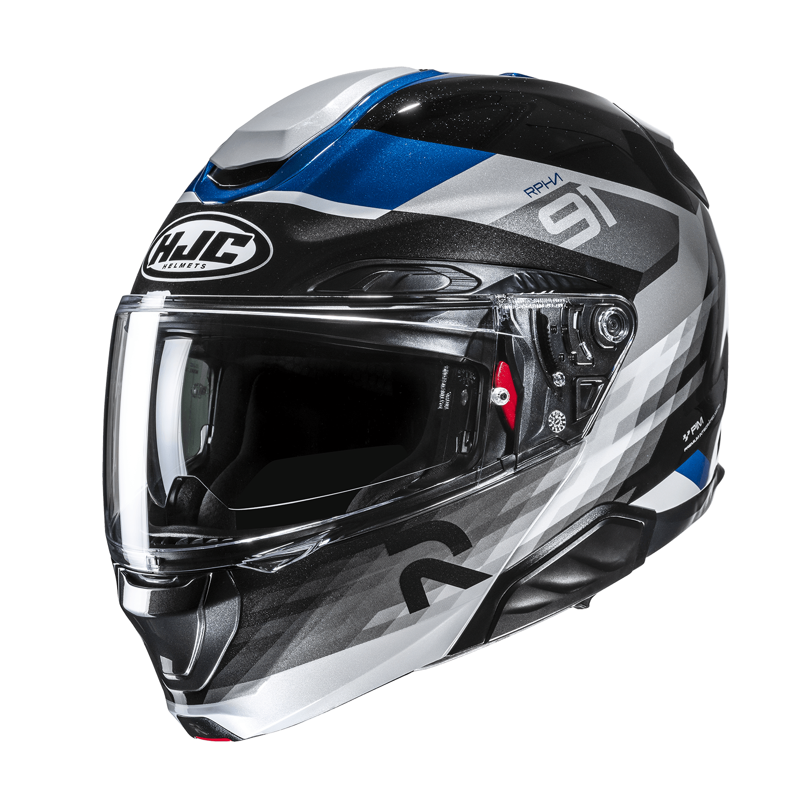 HJC RPHA 91 Madal Helmet