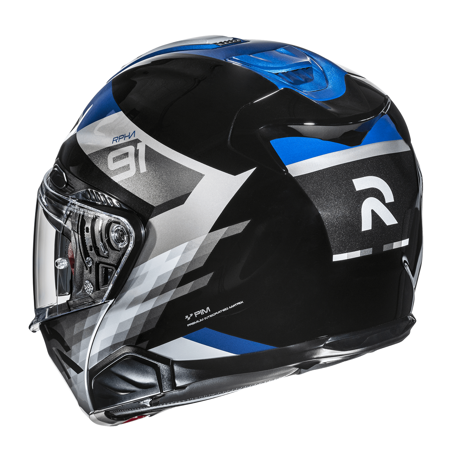 HJC RPHA 91 Madal Helmet