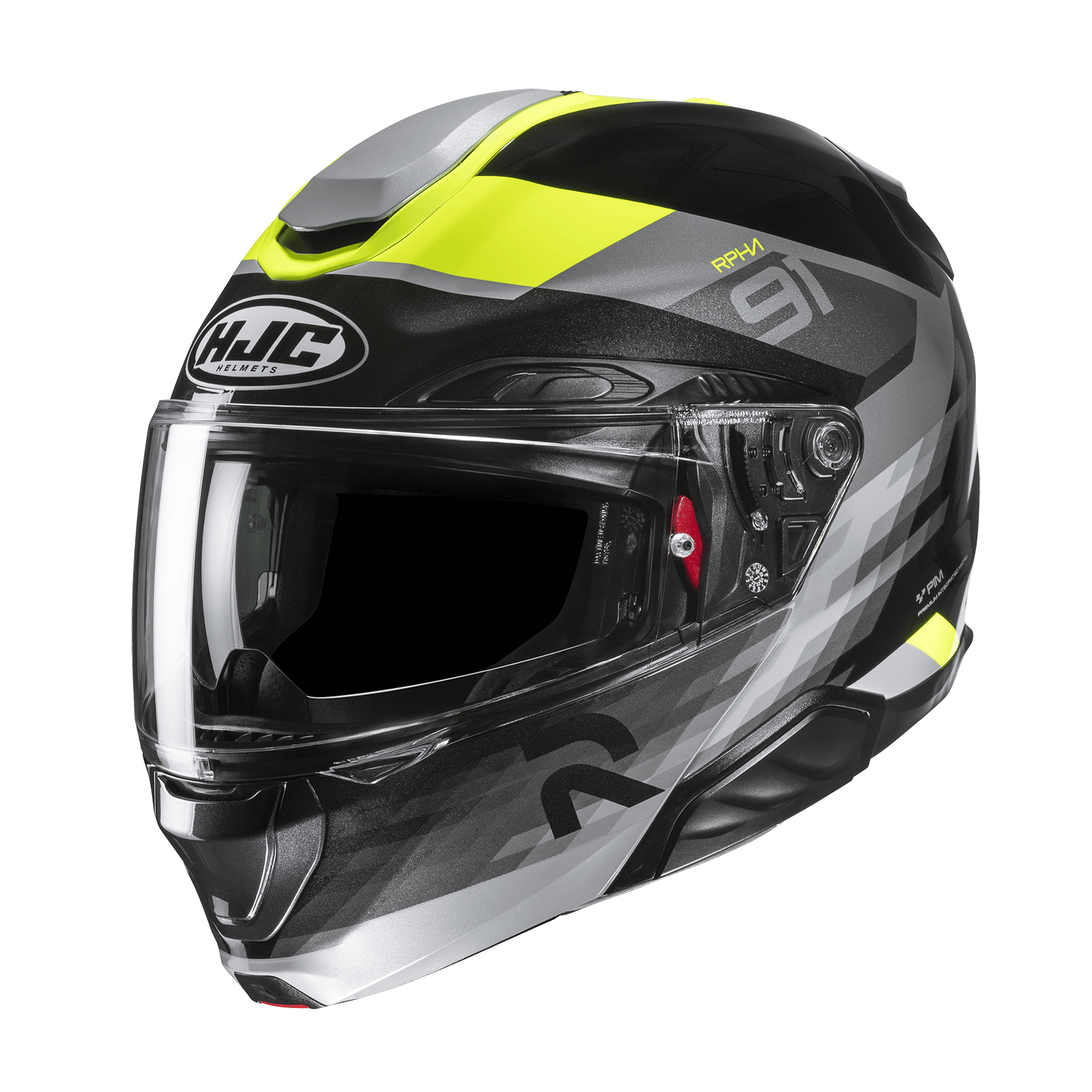 HJC RPHA 91 Madal Helmet