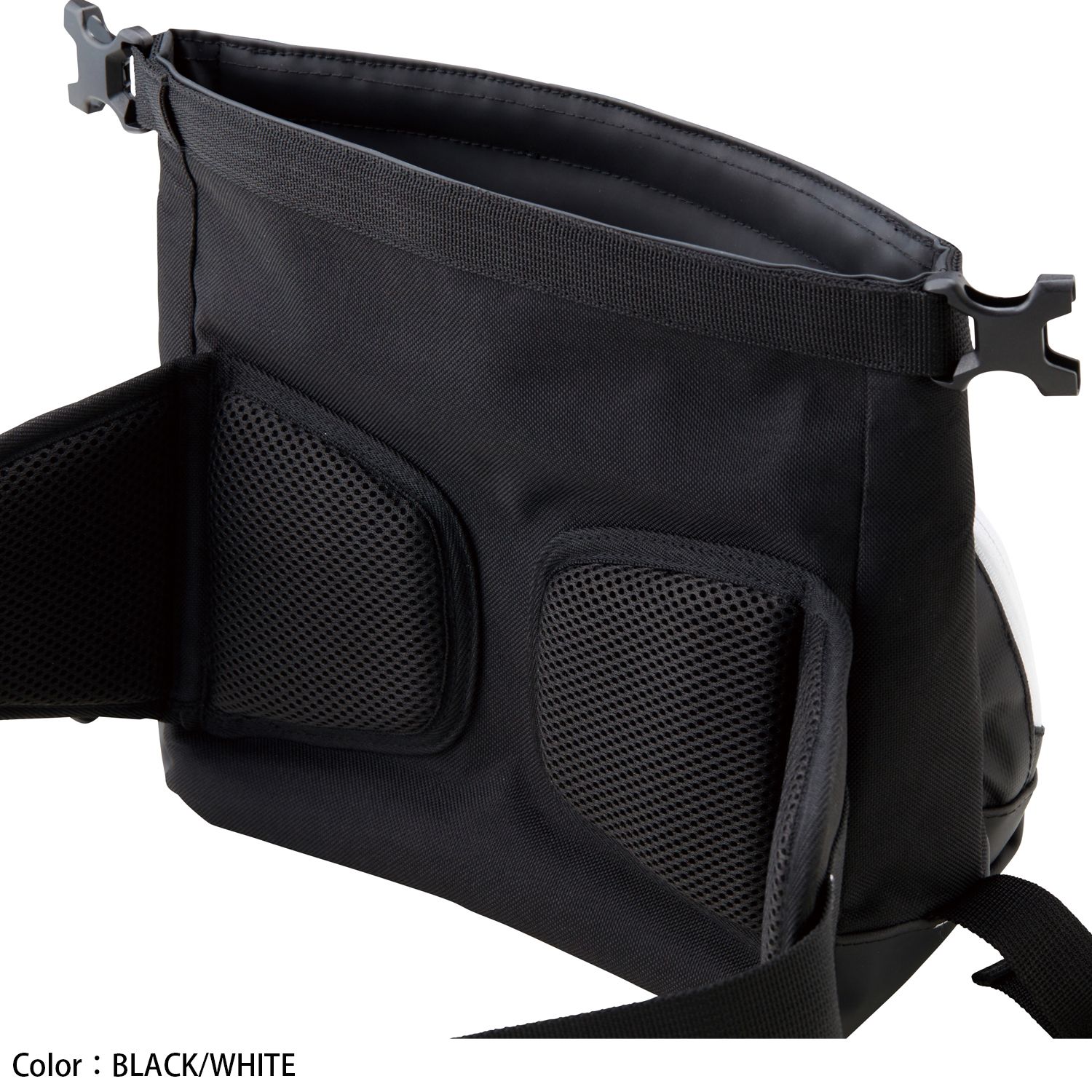 RS Taichi Shibuya WP Hip Bag RSB279