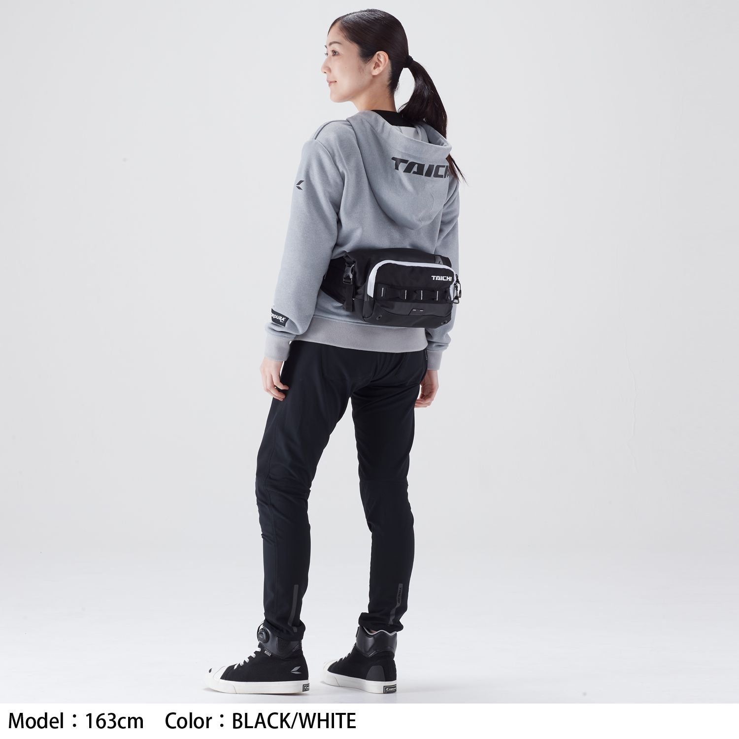 RS Taichi WP 5L Hip Bag RSB279