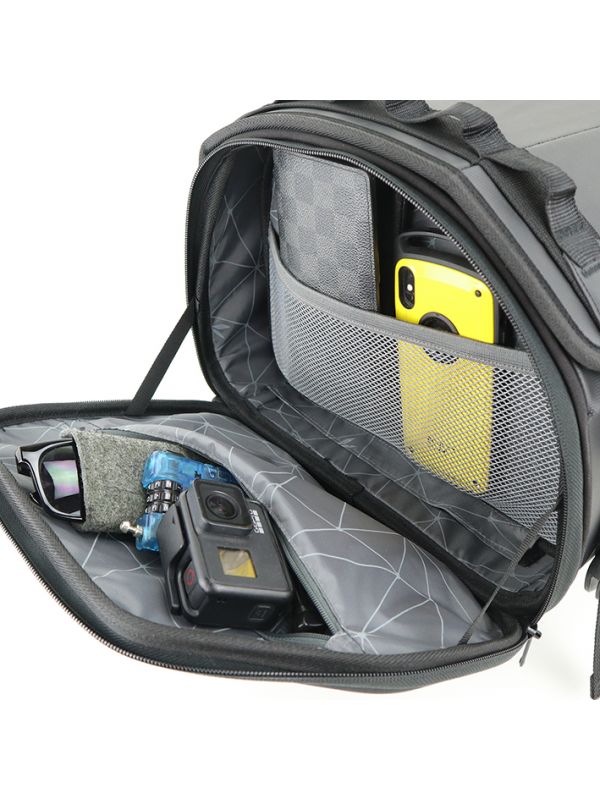 RS Taichi 32L Large Seat Bag RSB313