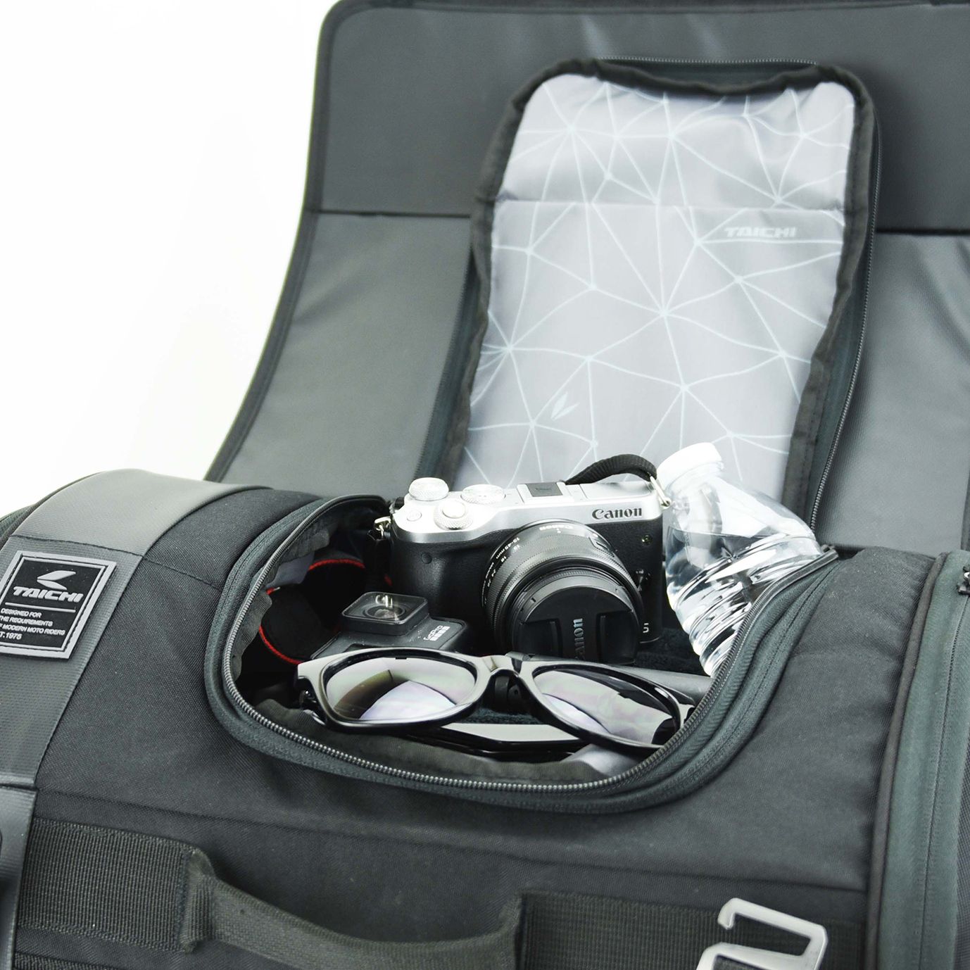 RS Taichi 32L Large Seat Bag RSB313
