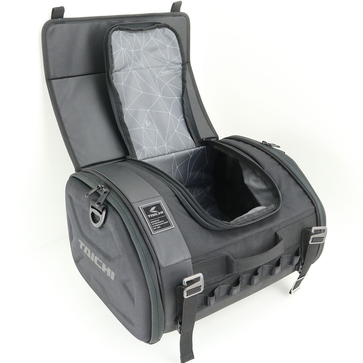 RS Taichi 32L Large Seat Bag RSB313