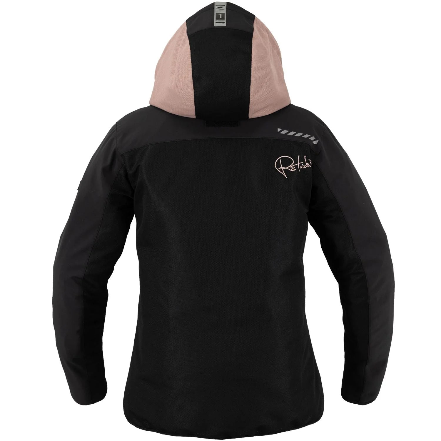 RS Taichi Air Flip Parka Jacket RSJ334 For Women