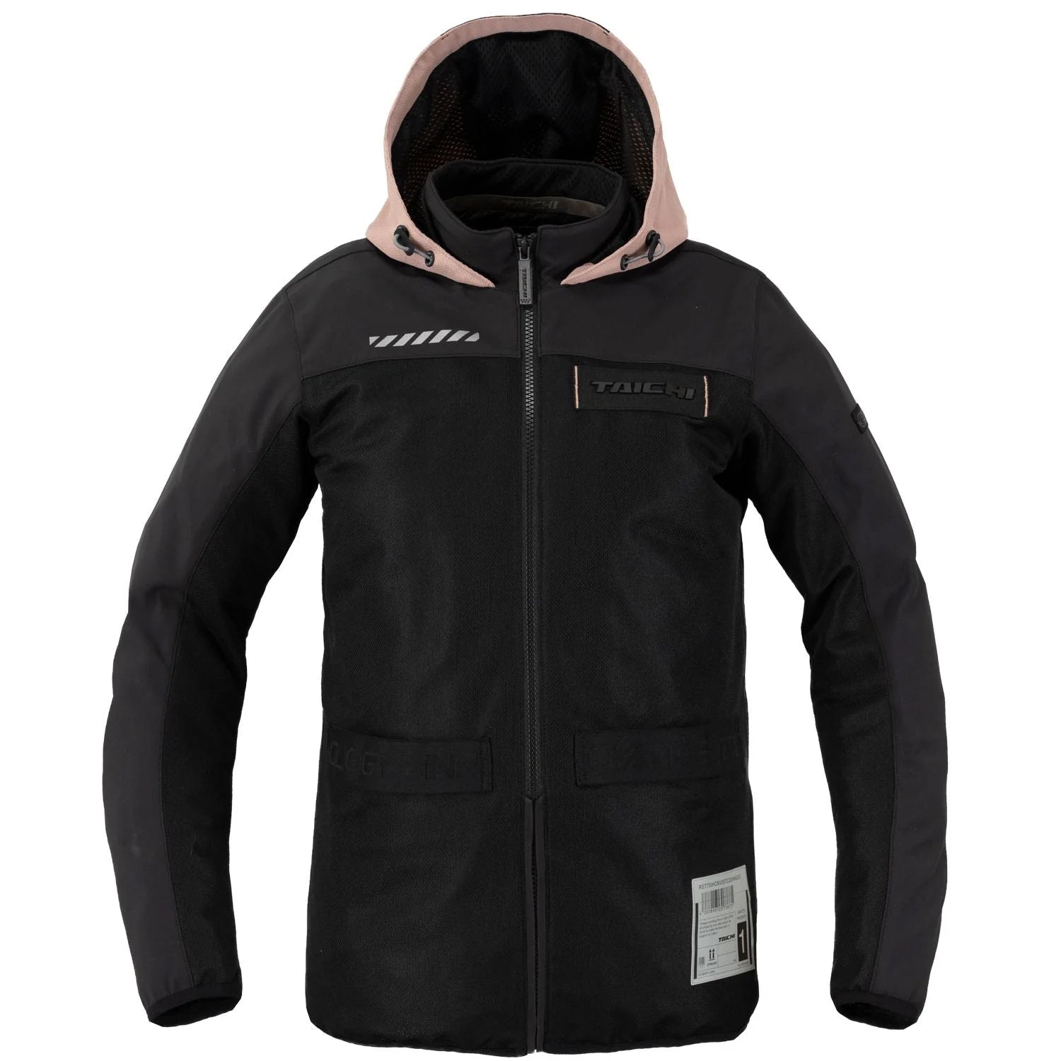 RS Taichi Air Flip Parka Jacket RSJ334 For Women