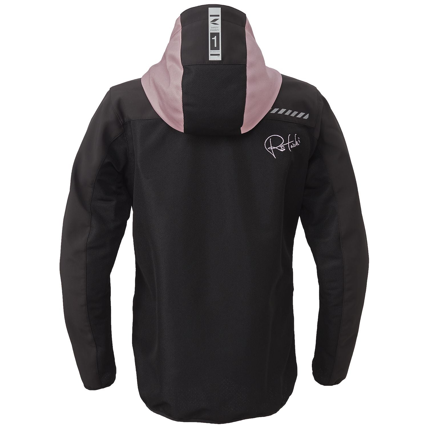 RS Taichi Air Flip Parka Jacket RSJ334 For Women