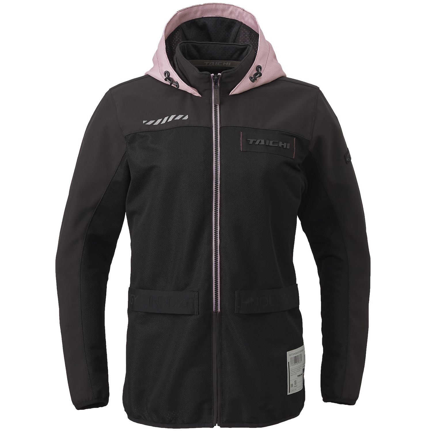 RS Taichi Air Flip Parka Jacket RSJ334 For Women