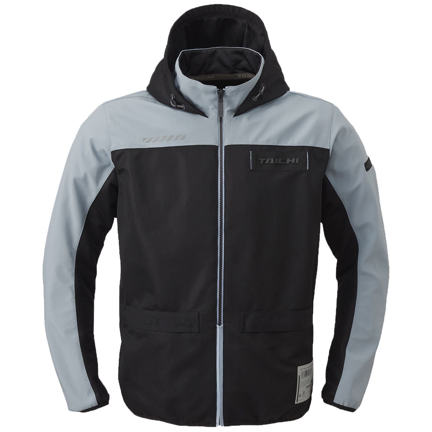 RS Taichi Air Flip Parka Jacket RSJ334 For Women