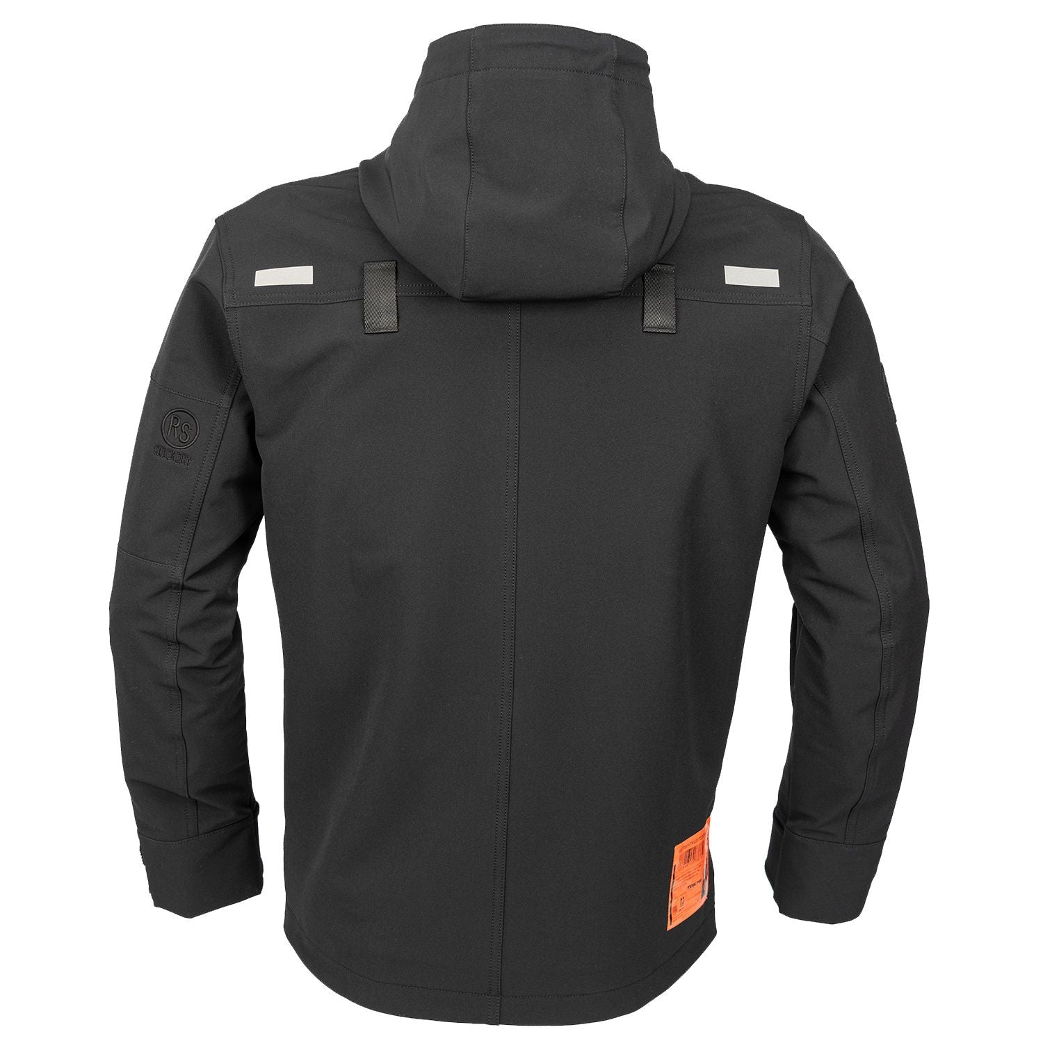 RS Taichi Quick Dry Parka Jacket RSJ335 For Women