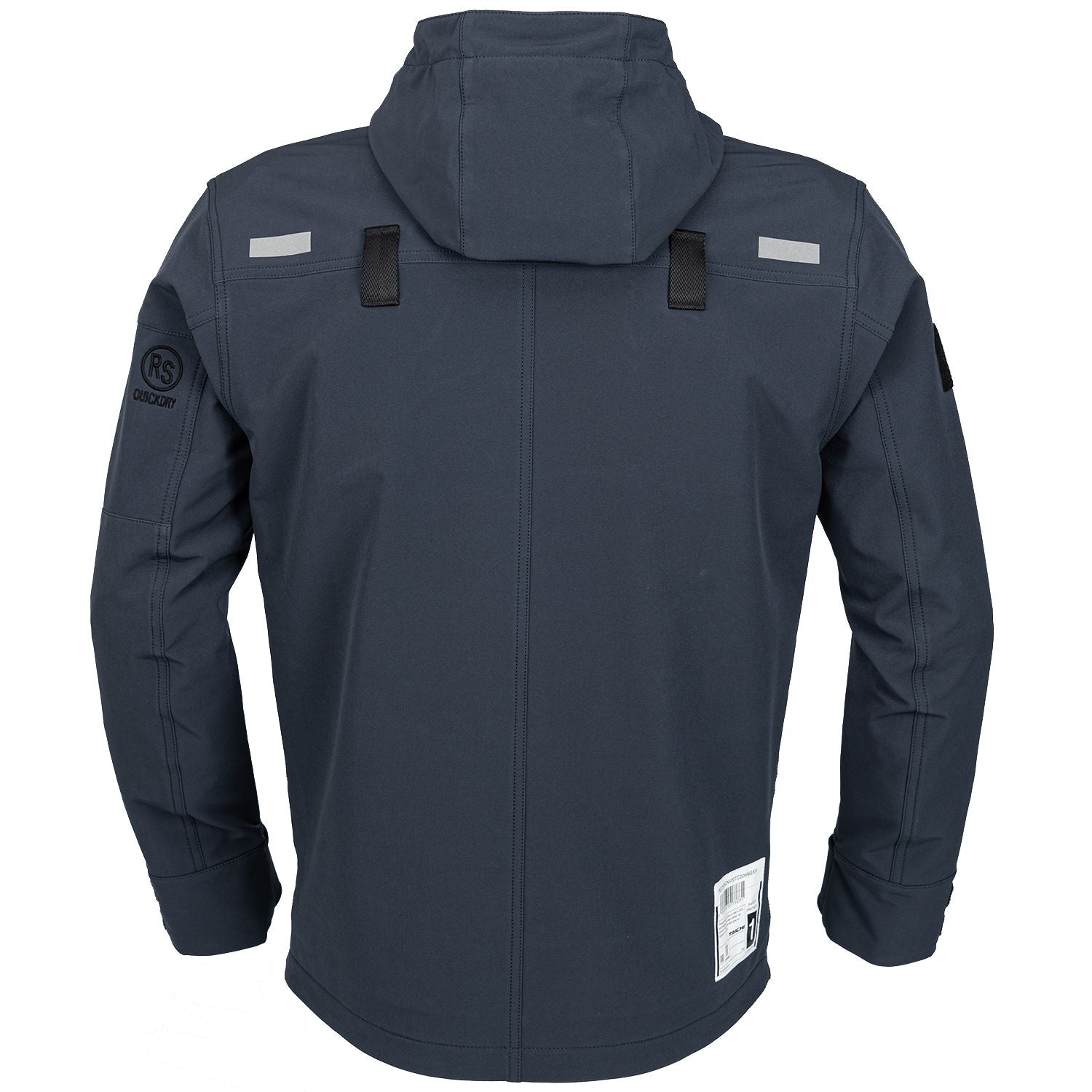 RS Taichi Quick Dry Parka Jacket RSJ335 For Women
