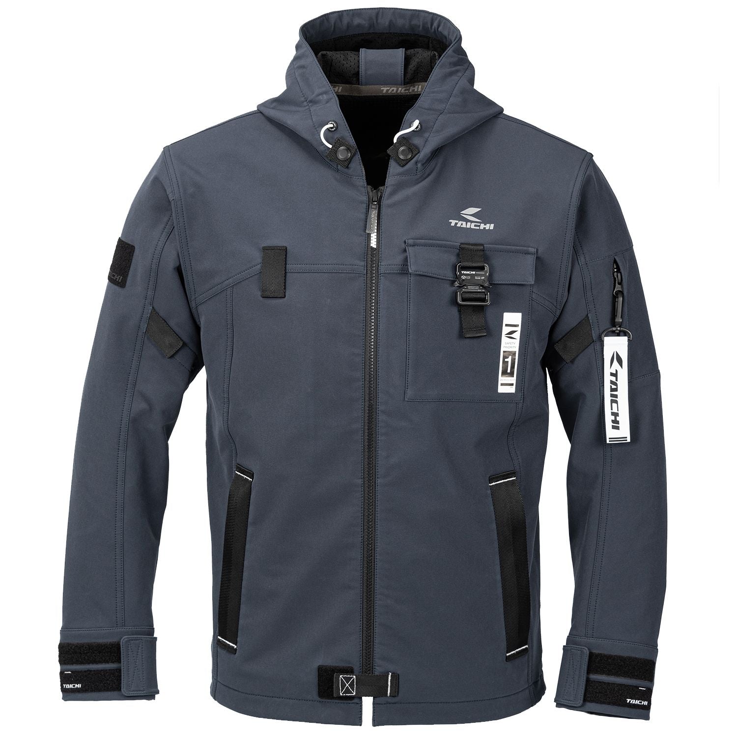 RS Taichi Quick Dry Parka Jacket RSJ335 For Women
