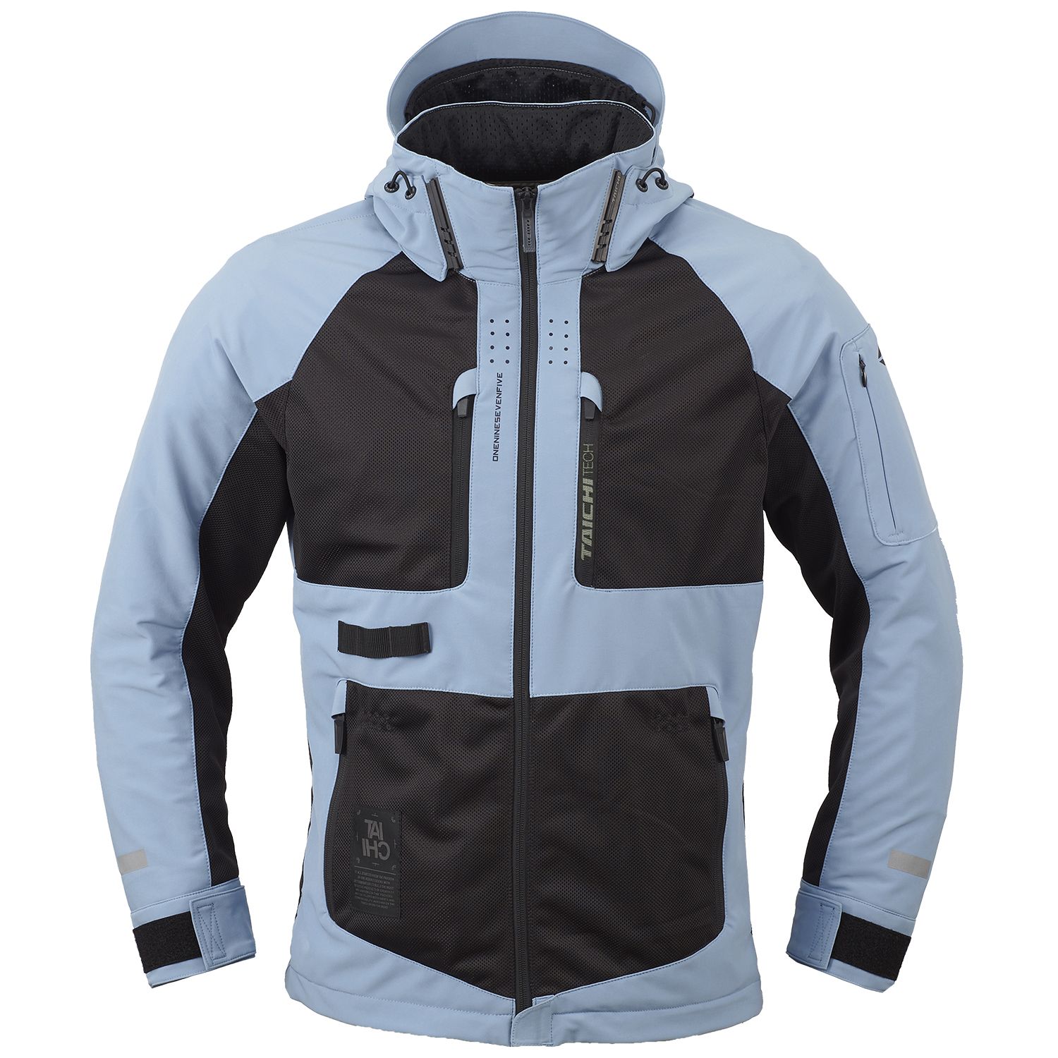 RS Taichi Air Parka Jacket RSJ354