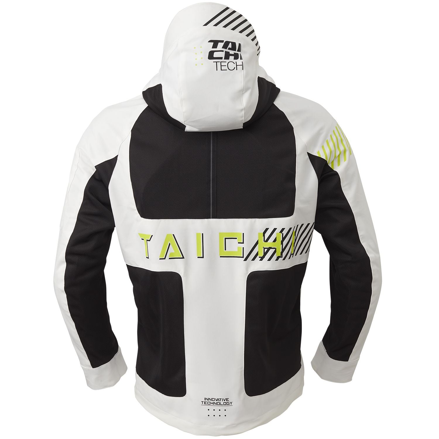 RS Taichi Air Parka Jacket RSJ354