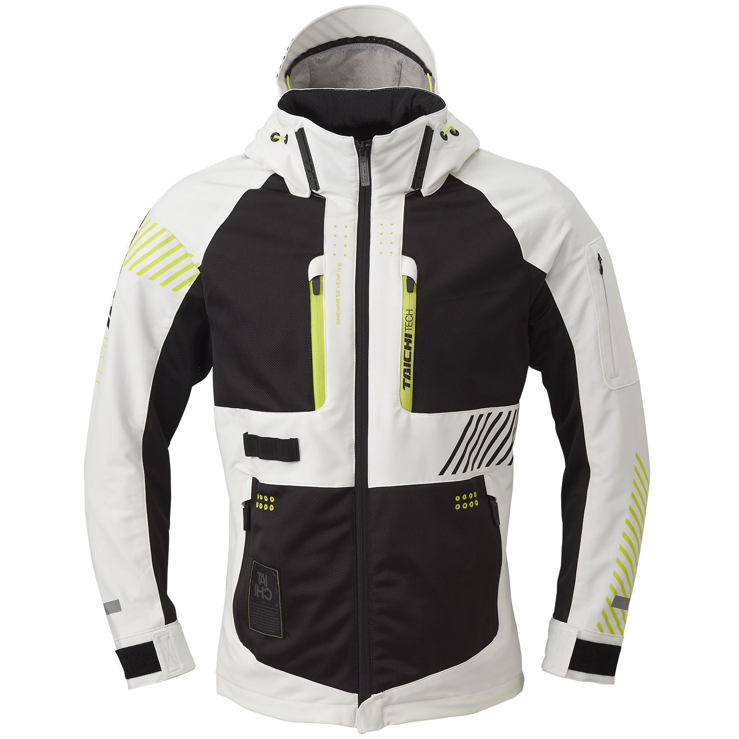 RS Taichi Air Parka Jacket RSJ354
