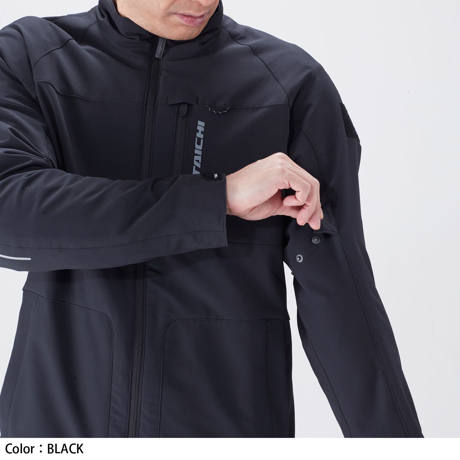 RS Taichi Quick Dry Smart Jacket RSJ355
