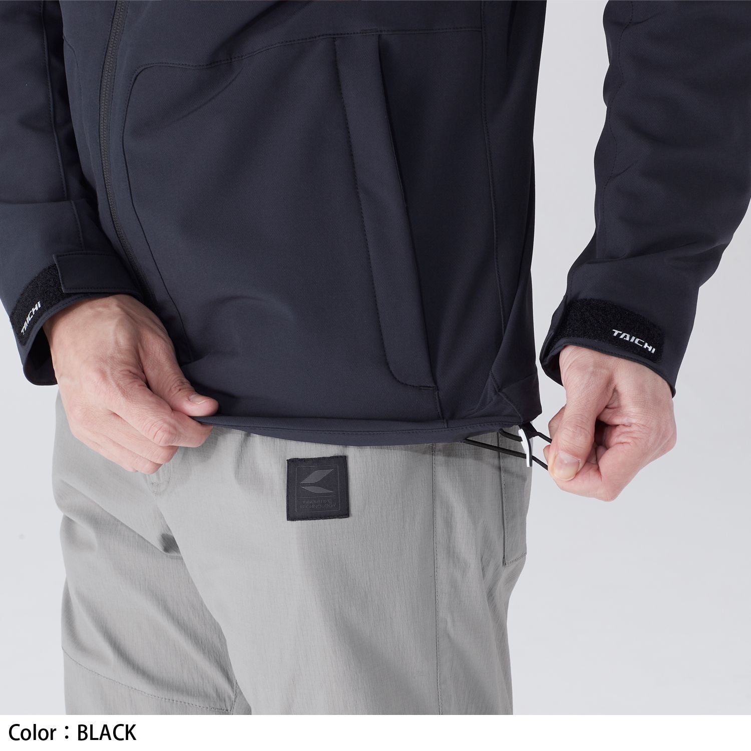 RS Taichi Quick Dry Smart Jacket RSJ355