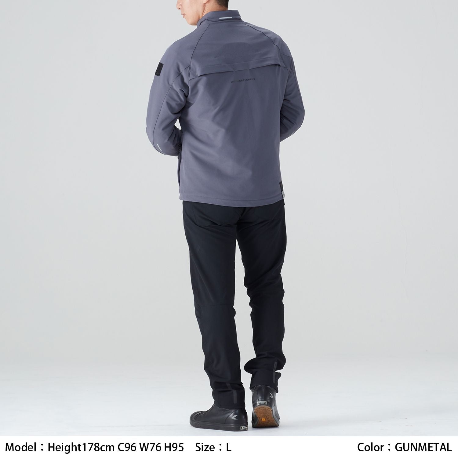 RS Taichi Quick Dry Smart Jacket RSJ355